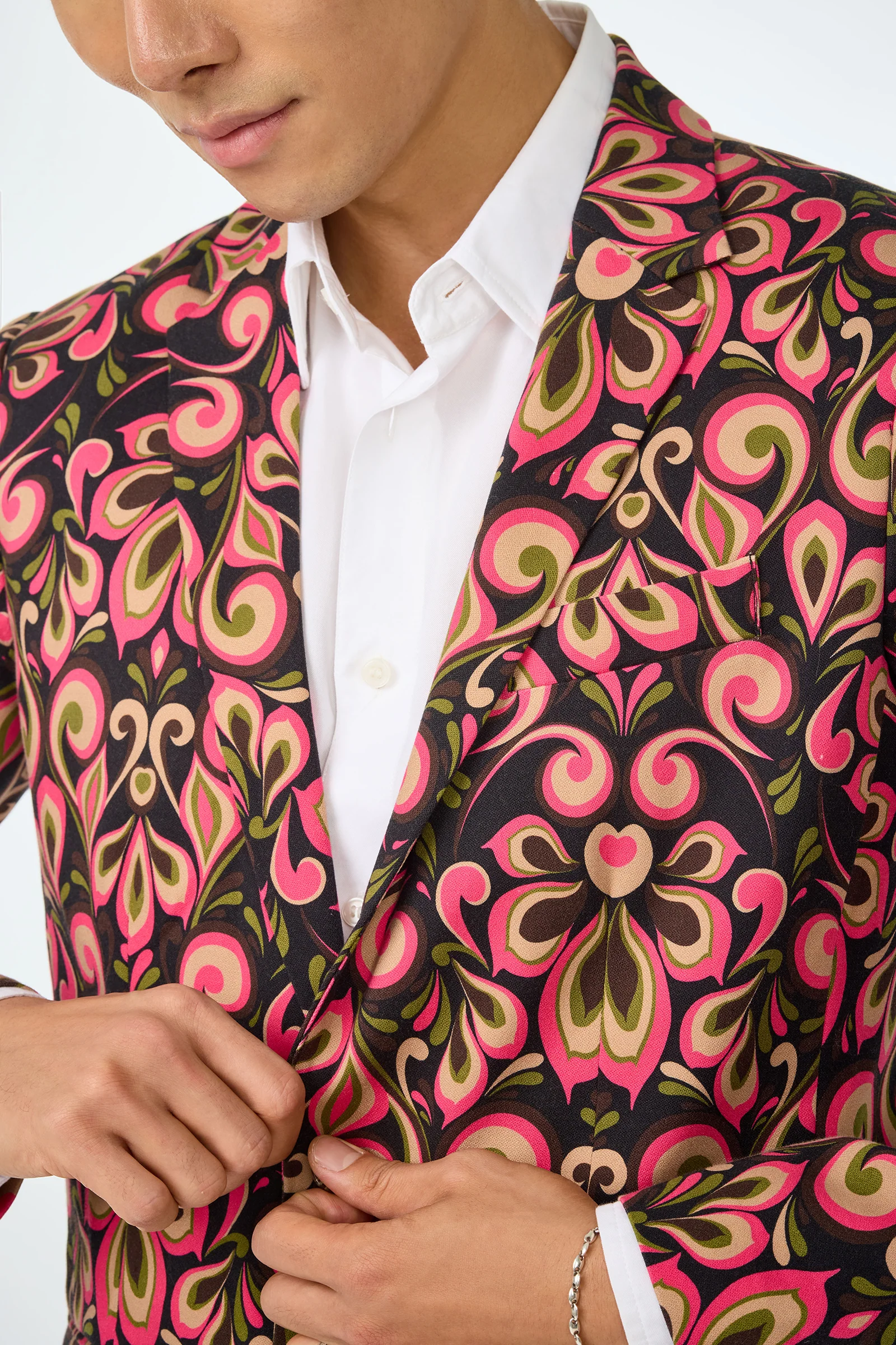 Thurston Blazer - Sanctuary - Image 5