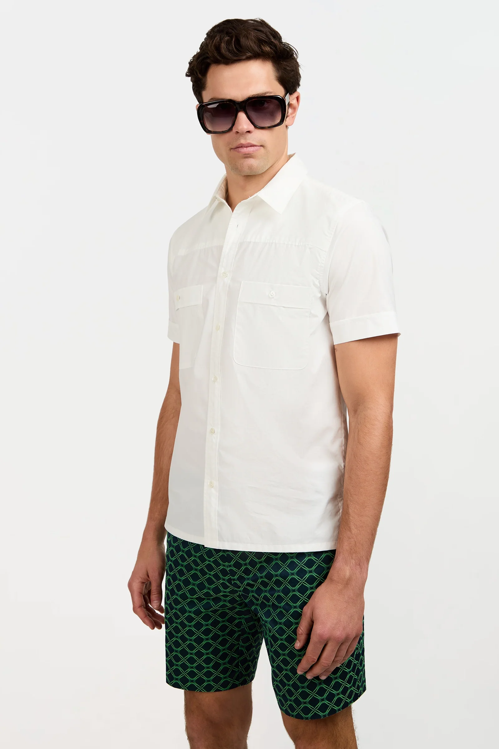 Will Short-Sleeve Shirt - Image 2