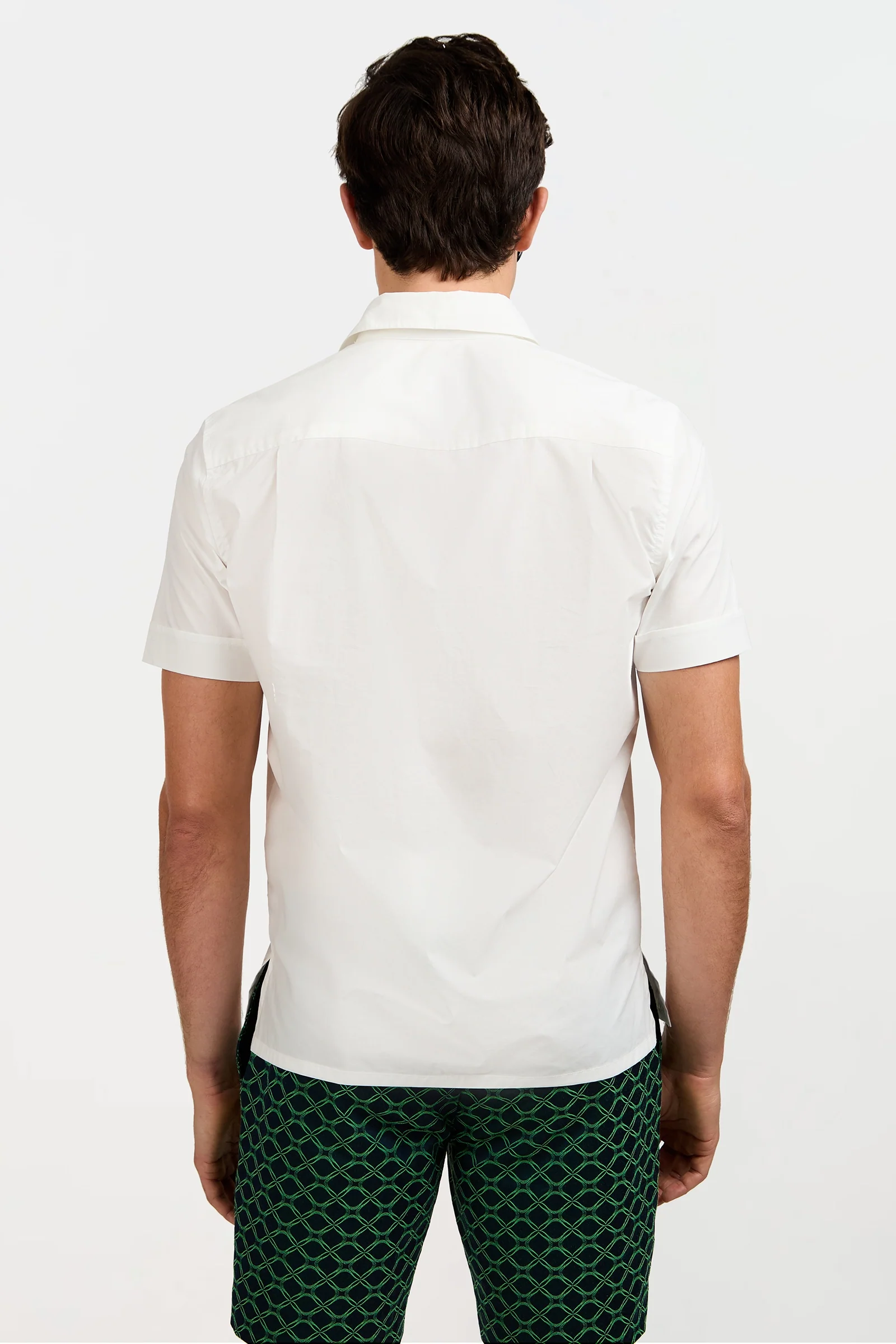 Will Short-Sleeve Shirt - Image 3