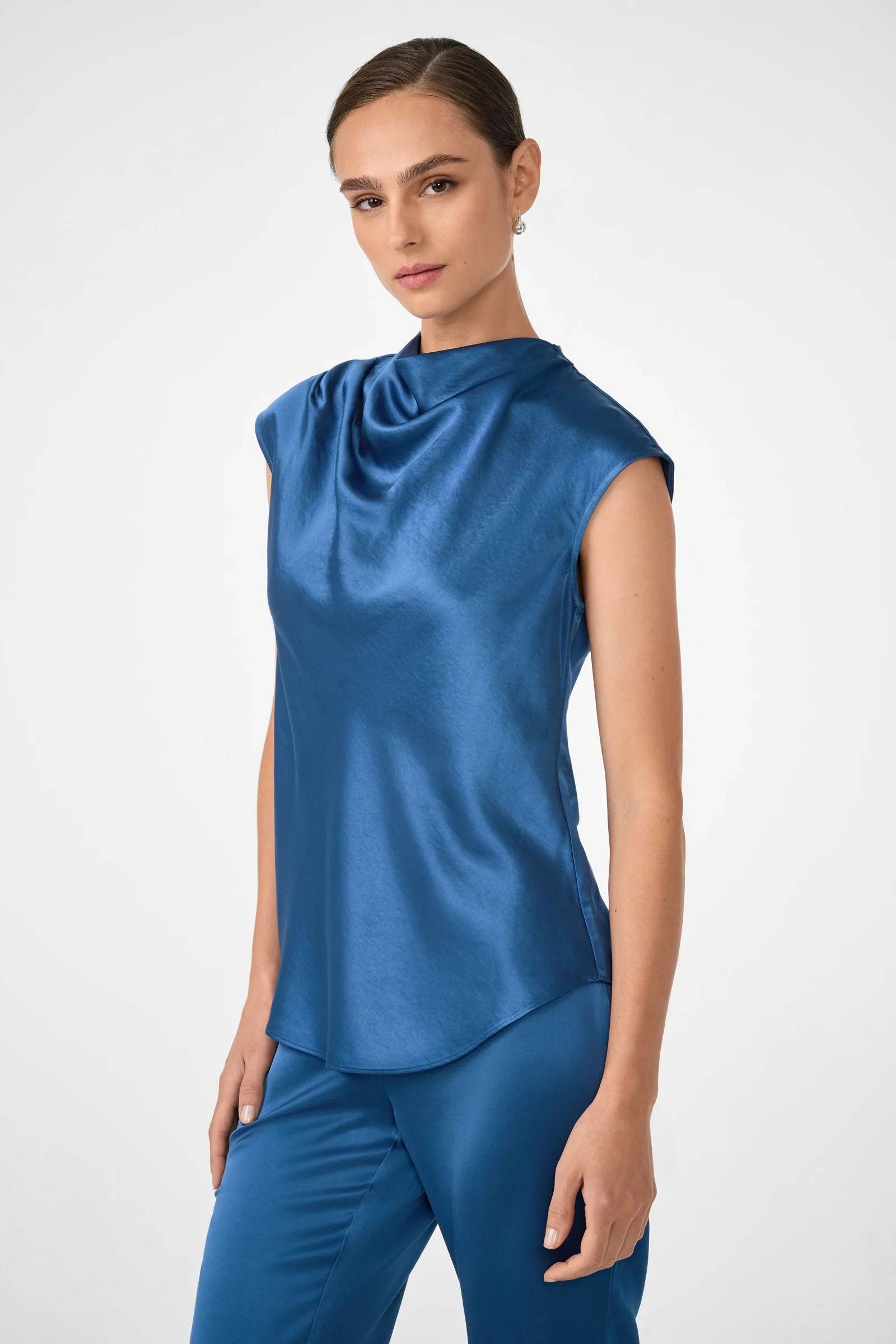 Mikan Sleeveless Top - Image 3