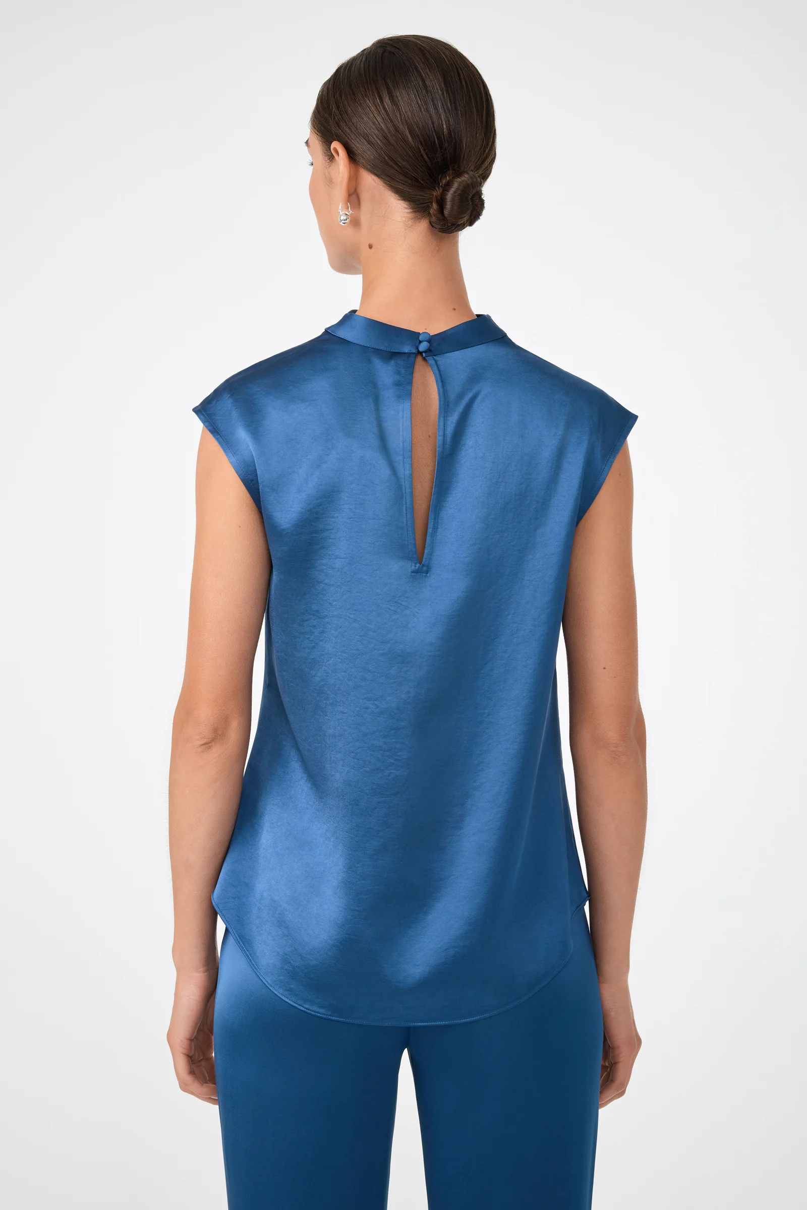 Mikan Sleeveless Top - Image 4