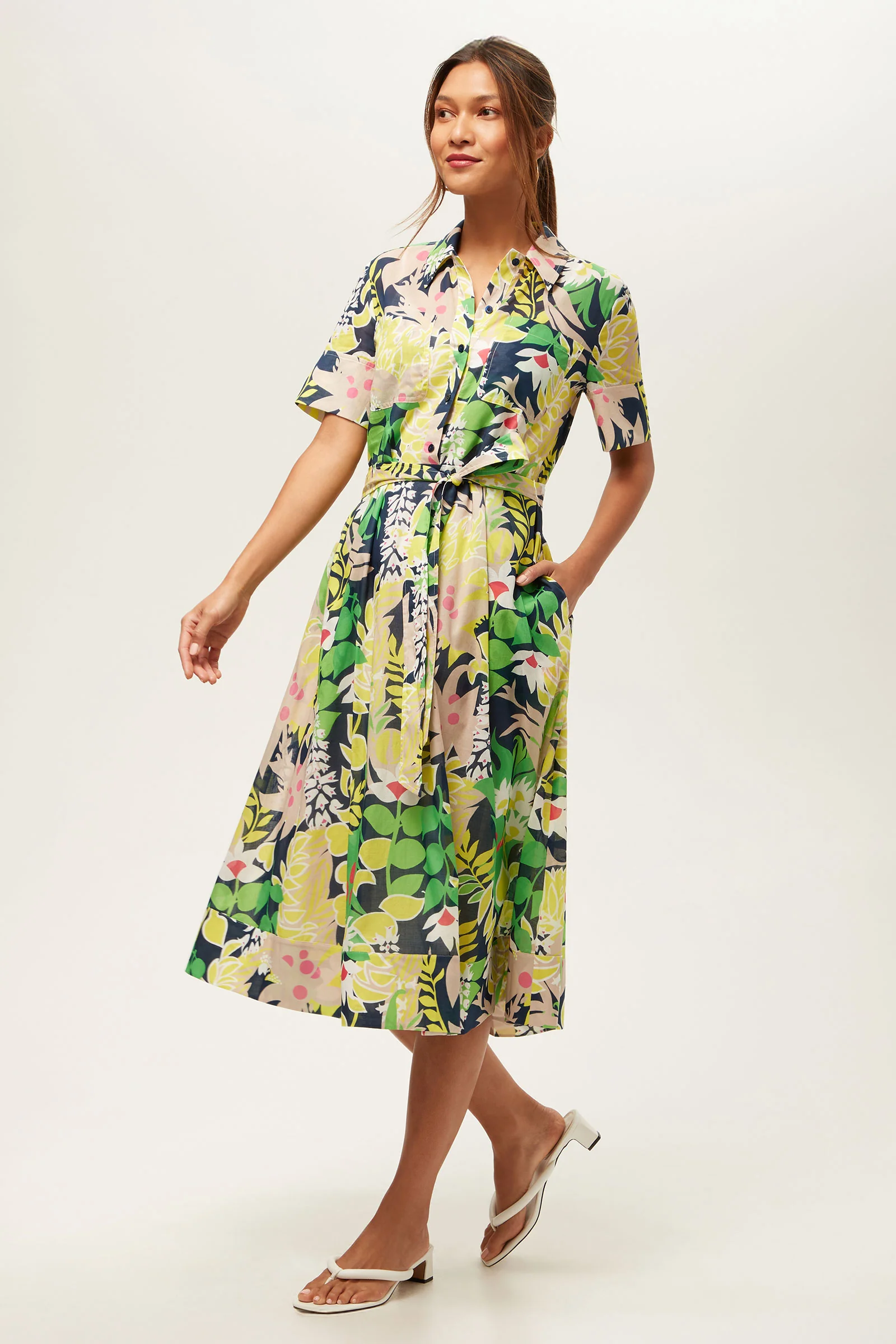 Misola Dress - PS Eternal - Image 2