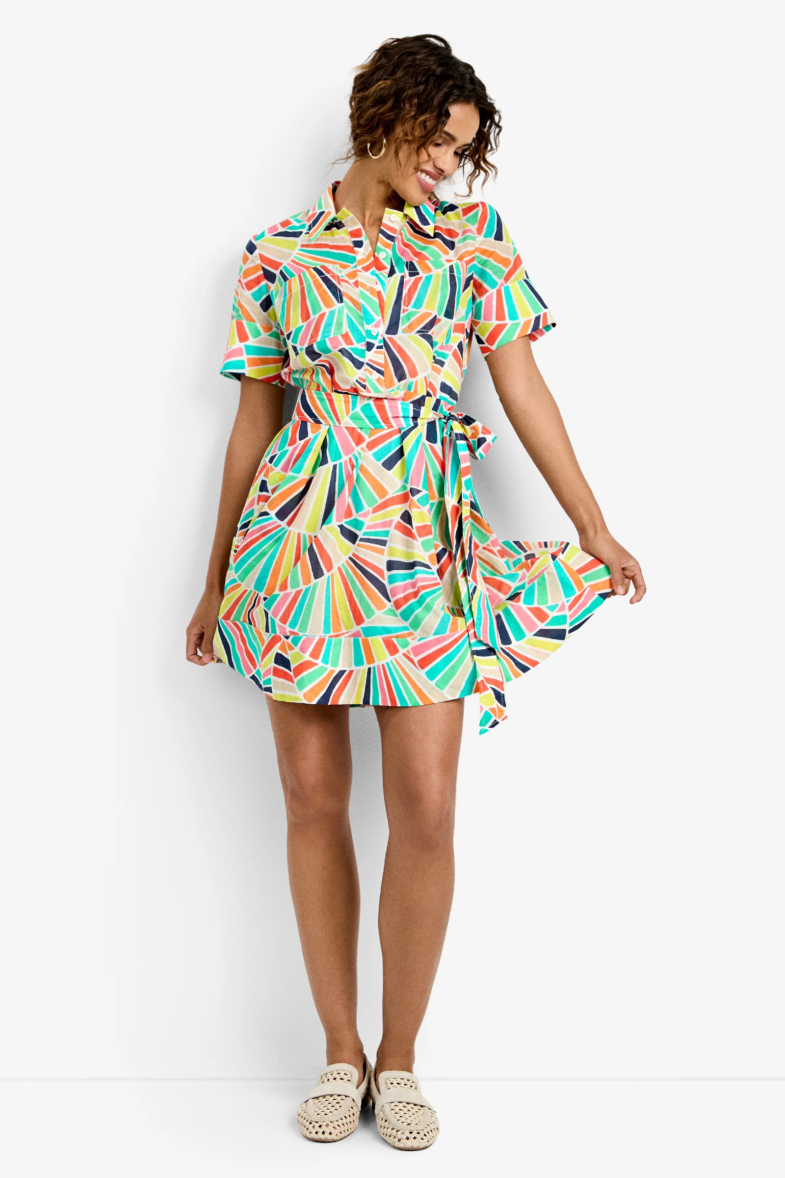 Misola Dress - Image 2