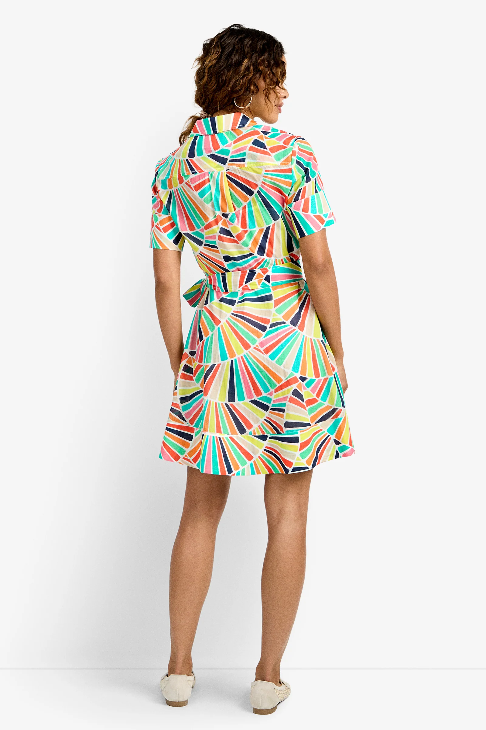 Misola Dress - Image 3