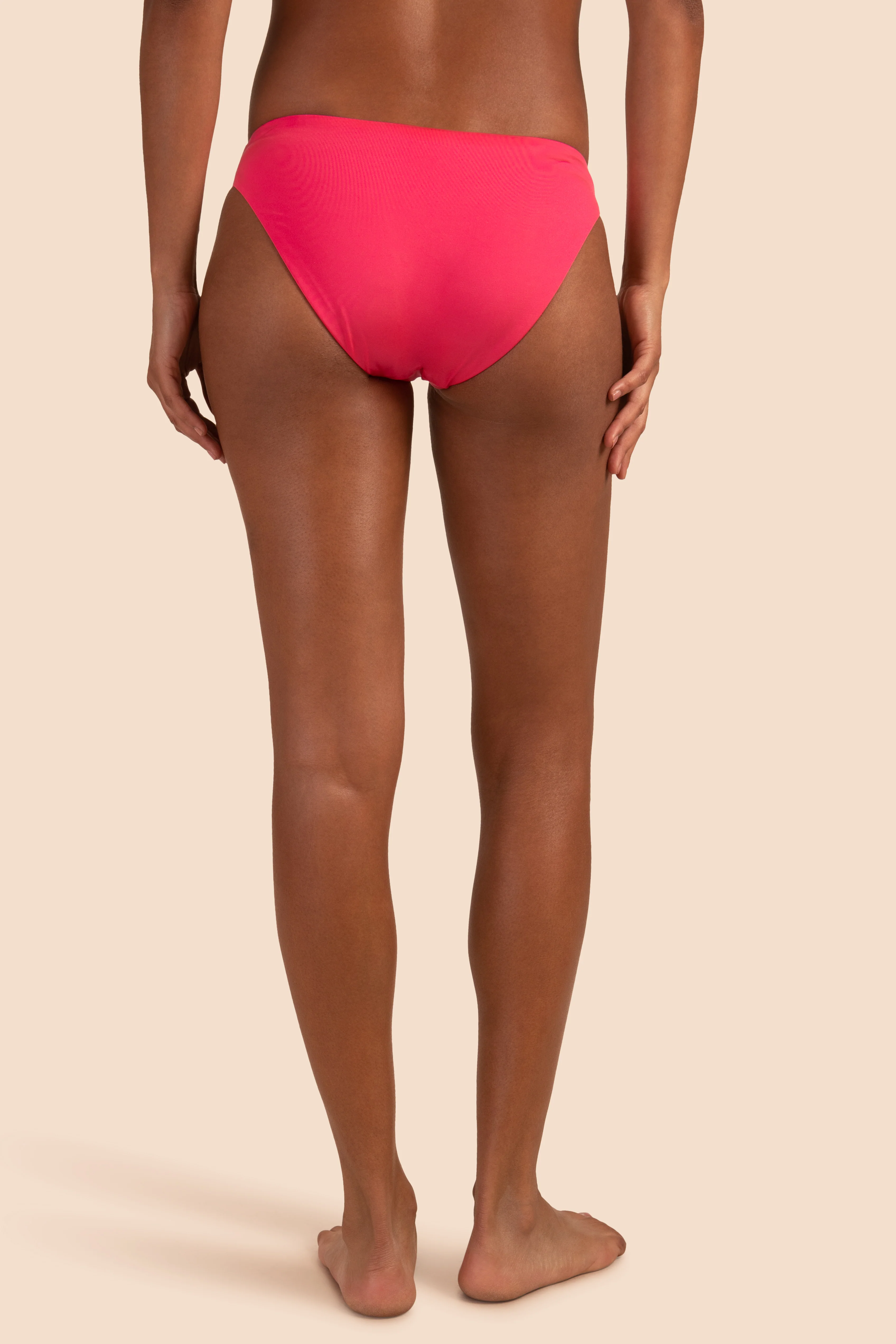 Women's Monaco Low Rise French Cut Swim Bottom - Image 5
