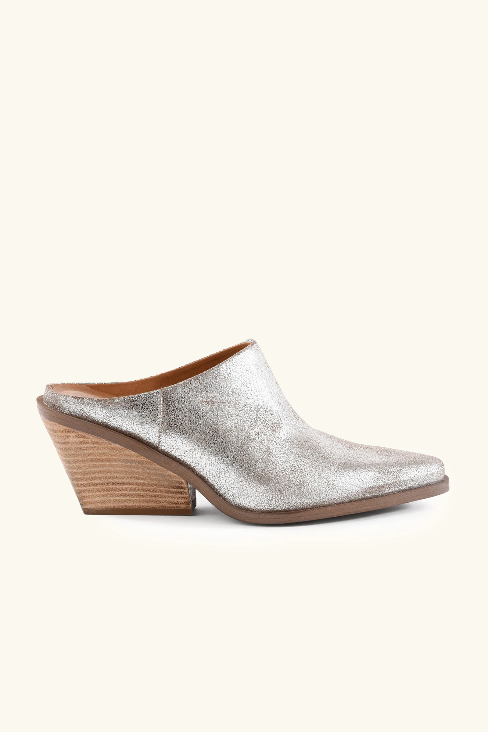 Morning Joe Mule