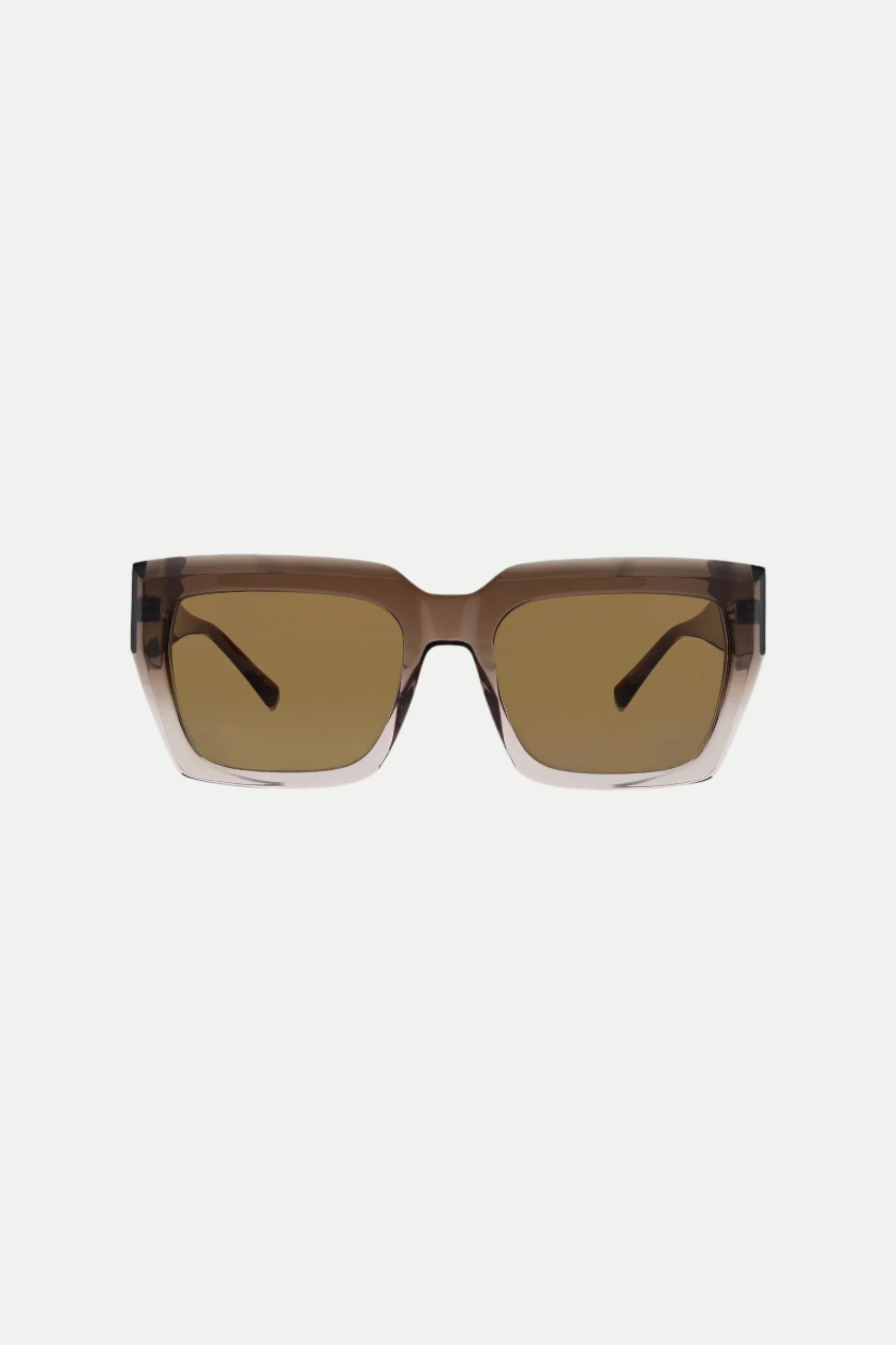MRT Bruno Square Acetate Sunglasses