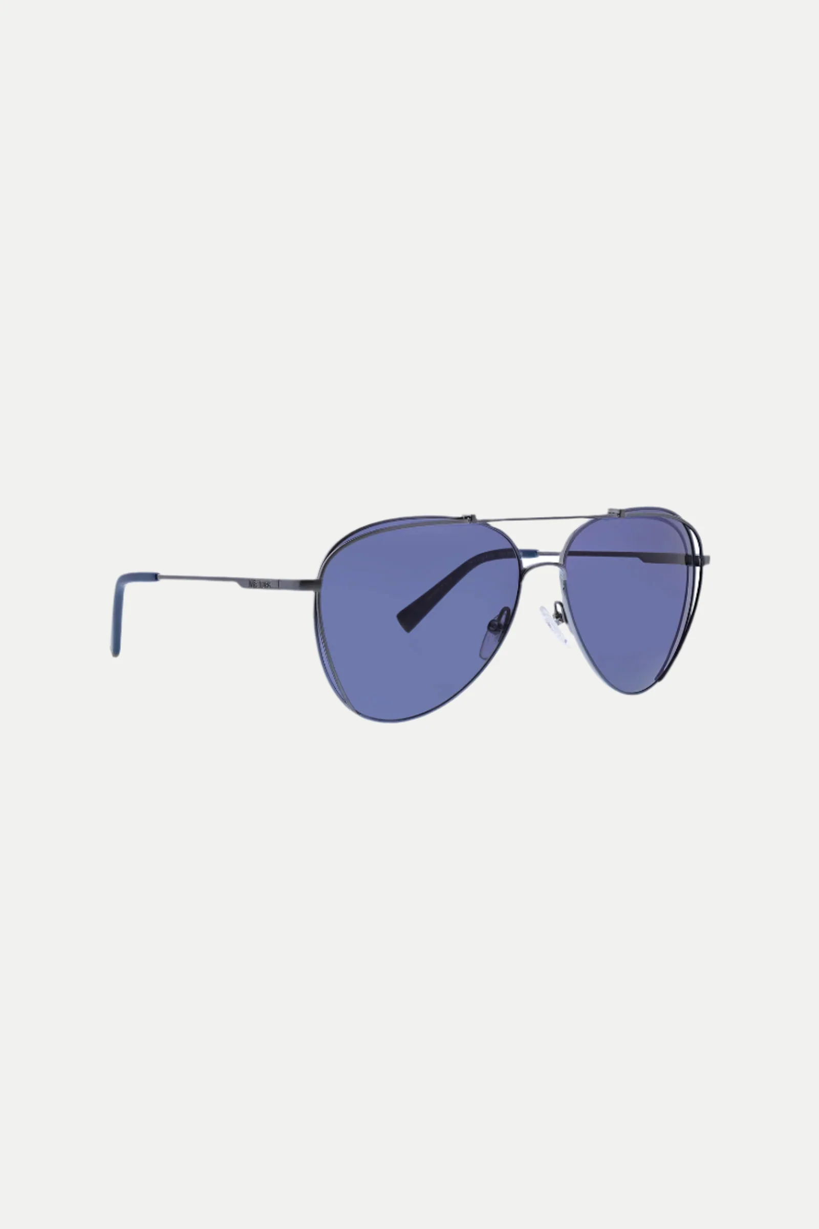 MRT Otto Metal Frame Aviator Sunglasses - Image 2