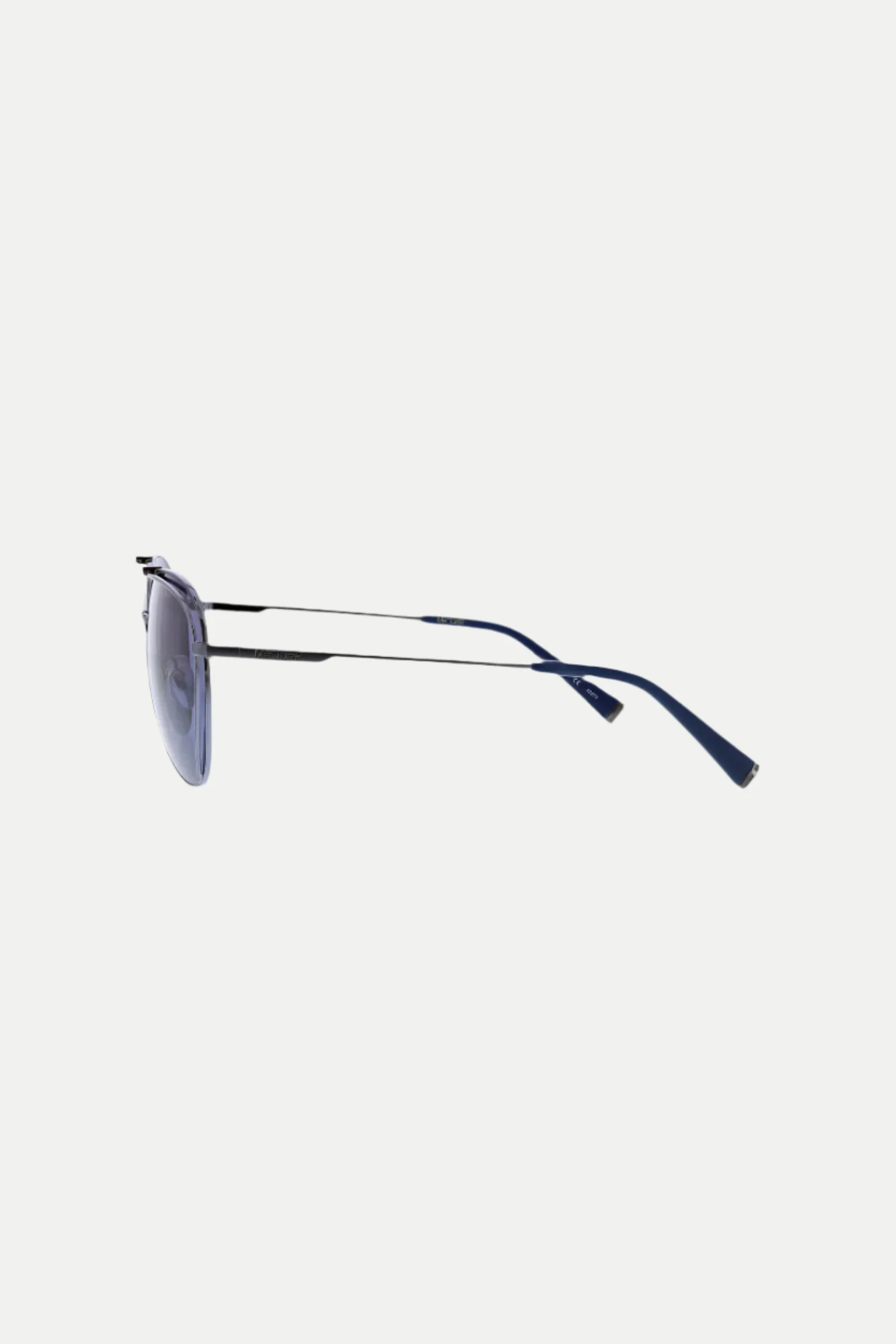 MRT Otto Metal Frame Aviator Sunglasses - Image 3