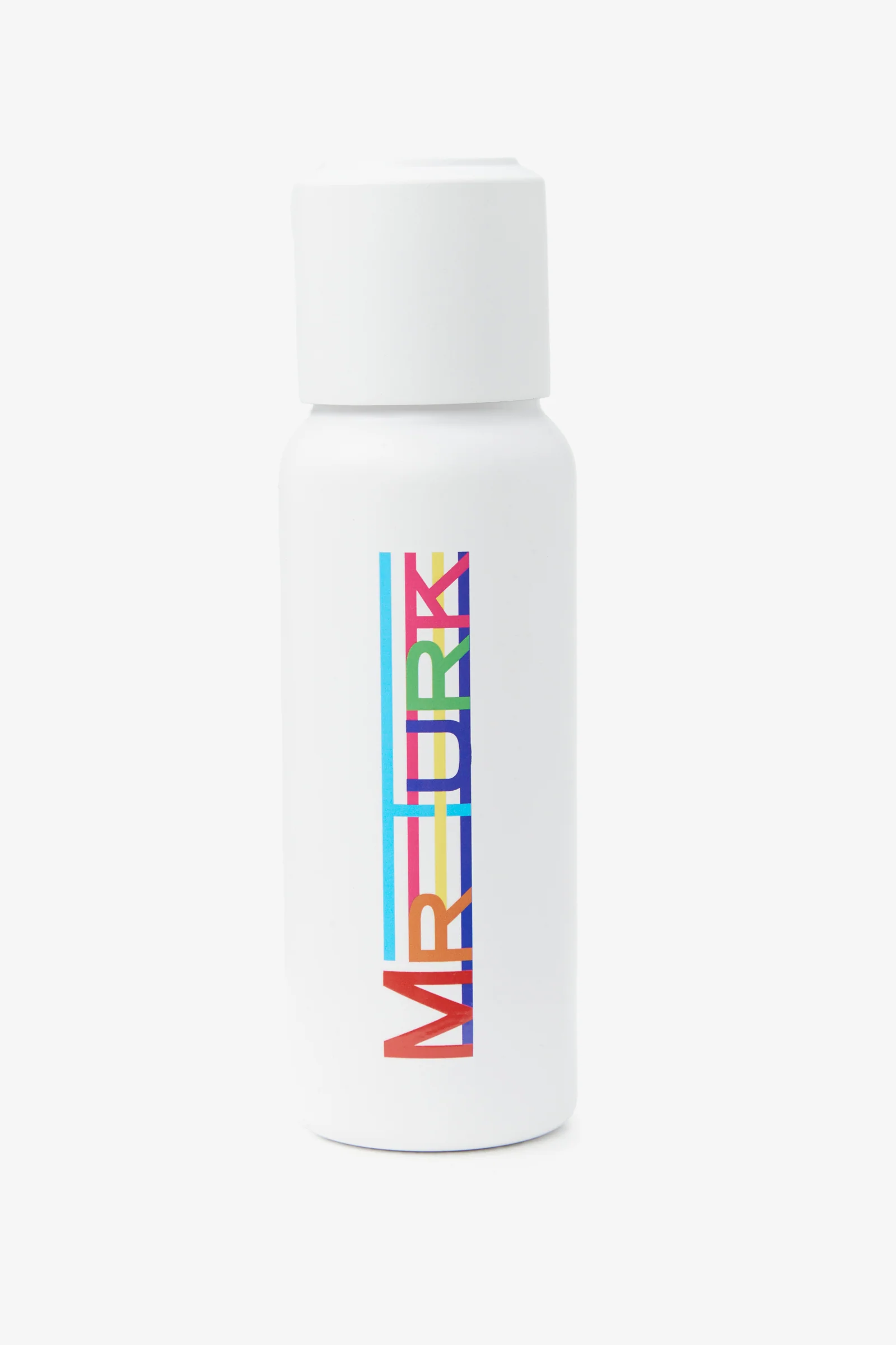 Mr Turk Pride Water Bottle