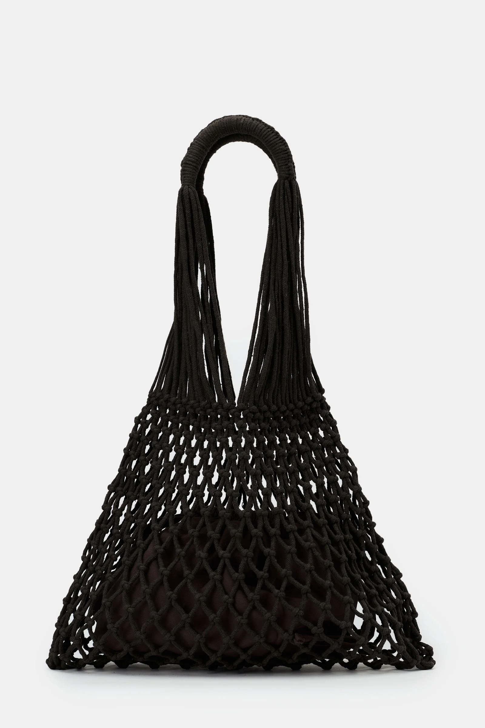 Nannacay Alessandra Woven Bag