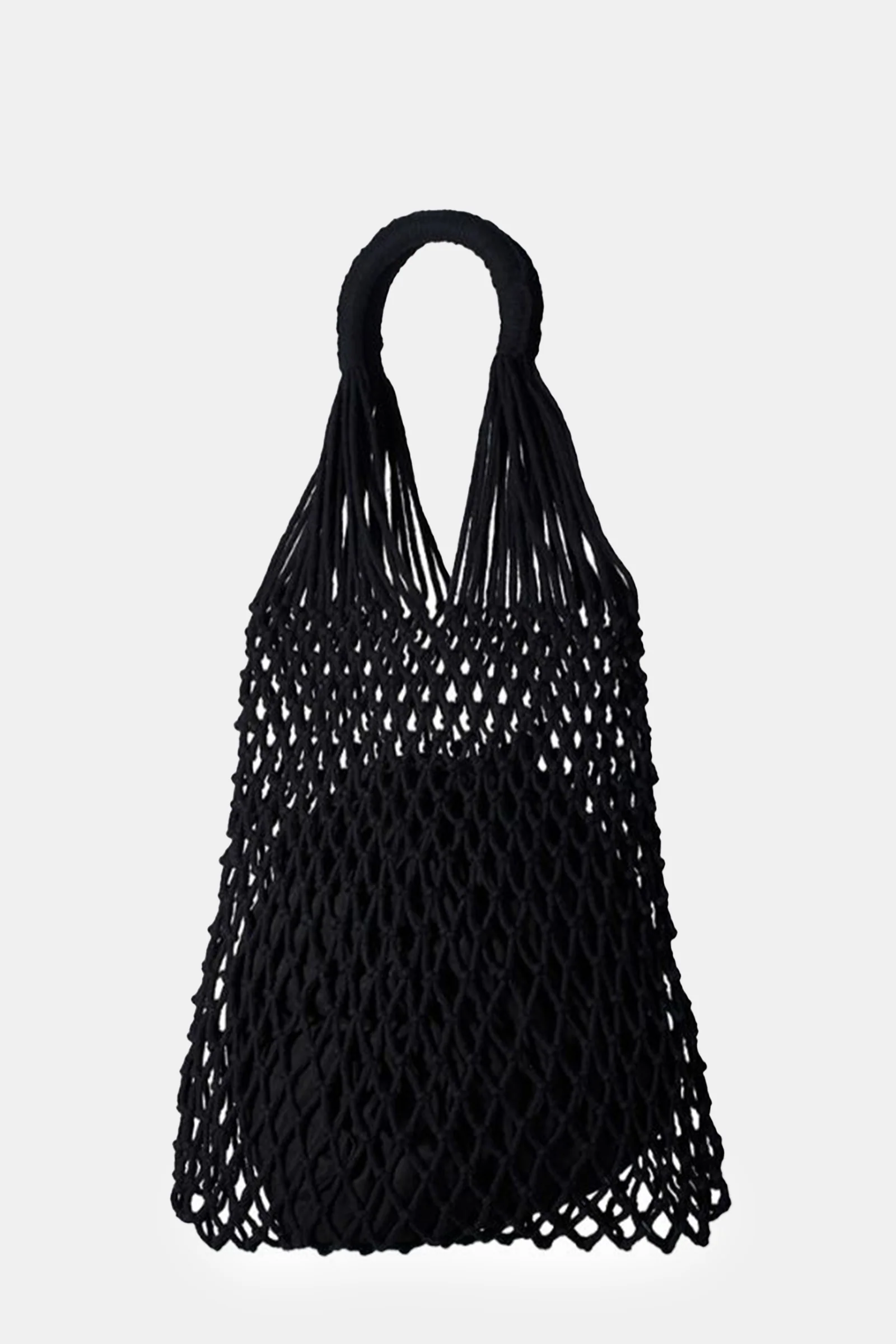 Nannacay Alessandra Woven Bag - Image 2