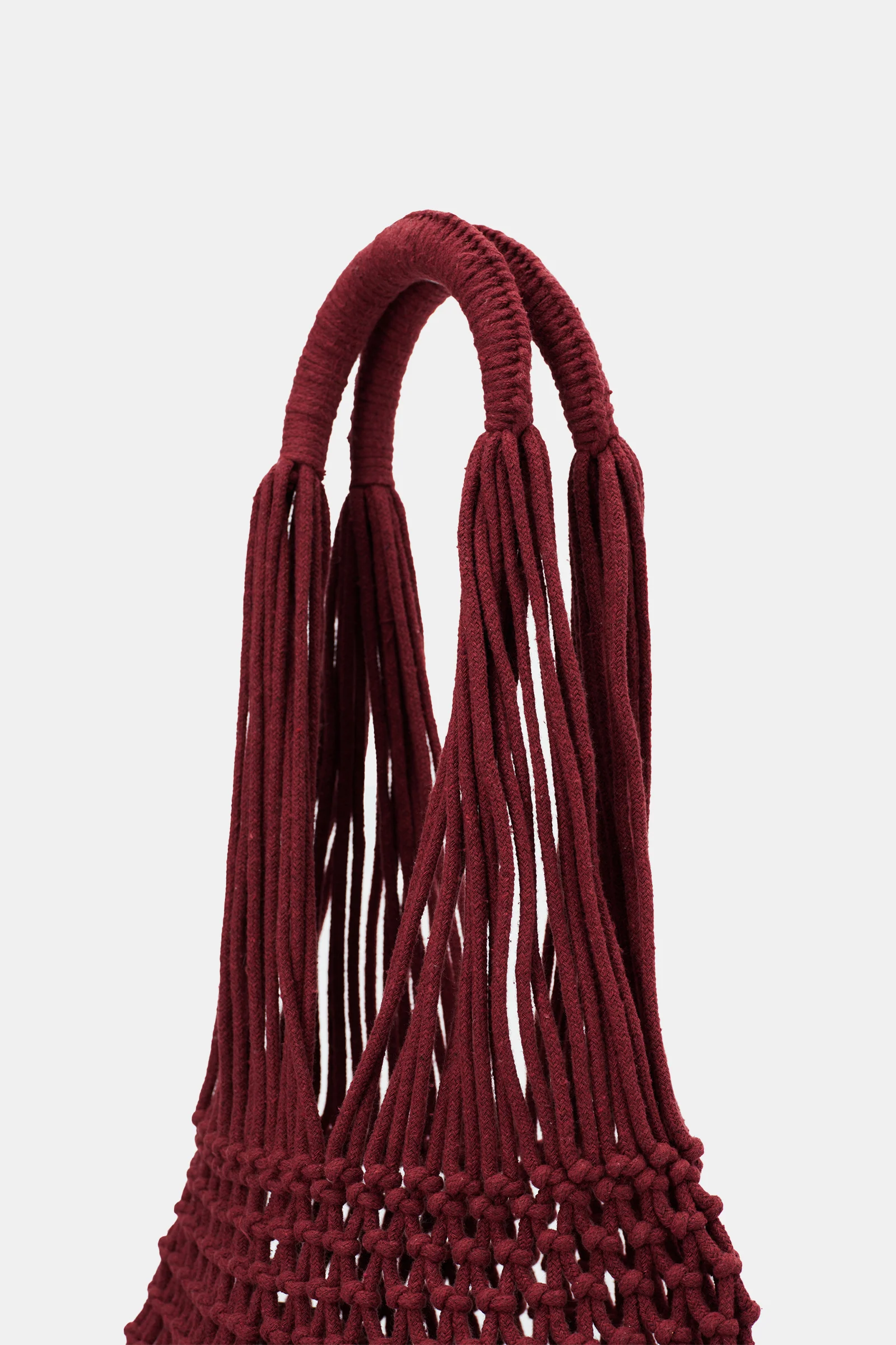 Nannacay Alessandra Woven Bag - Image 4