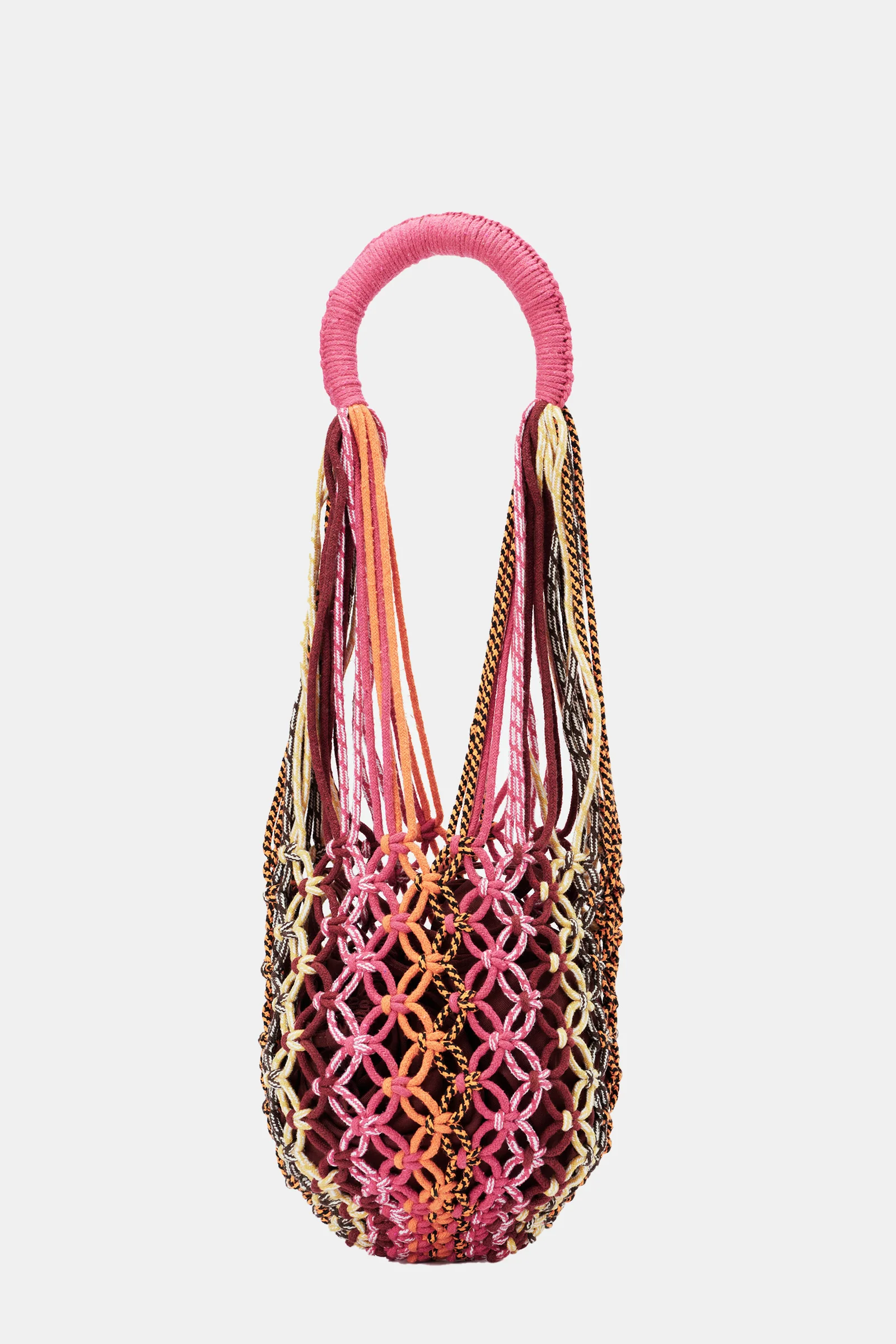 Nannacay Kim Woven Bag - Image 2