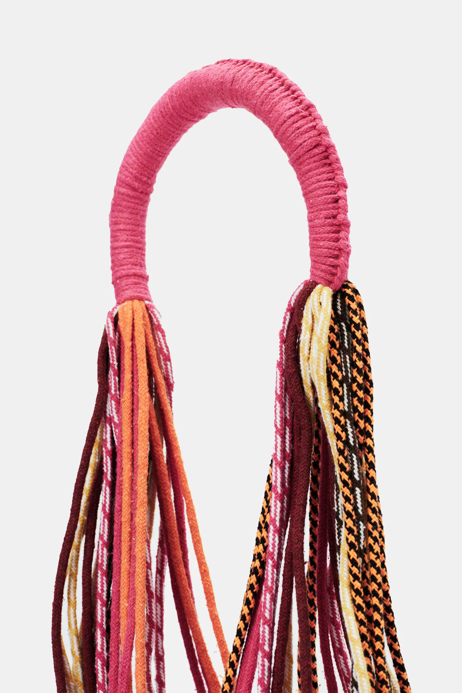 Nannacay Kim Woven Bag - Image 3