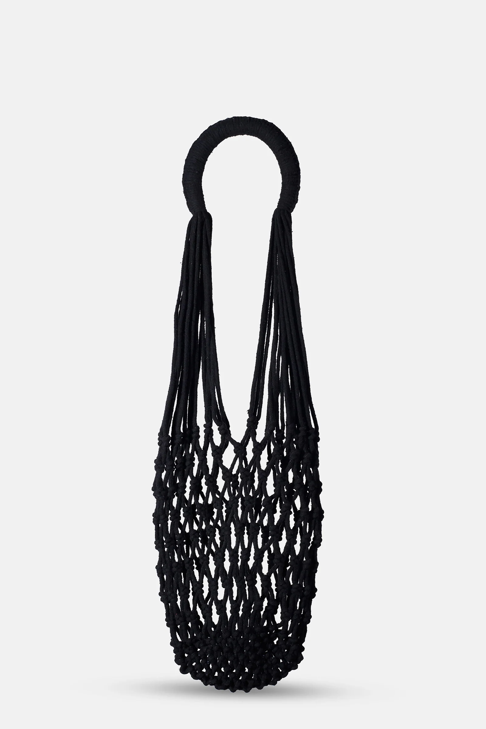 Nannacay Kim Woven Bag - Image 4
