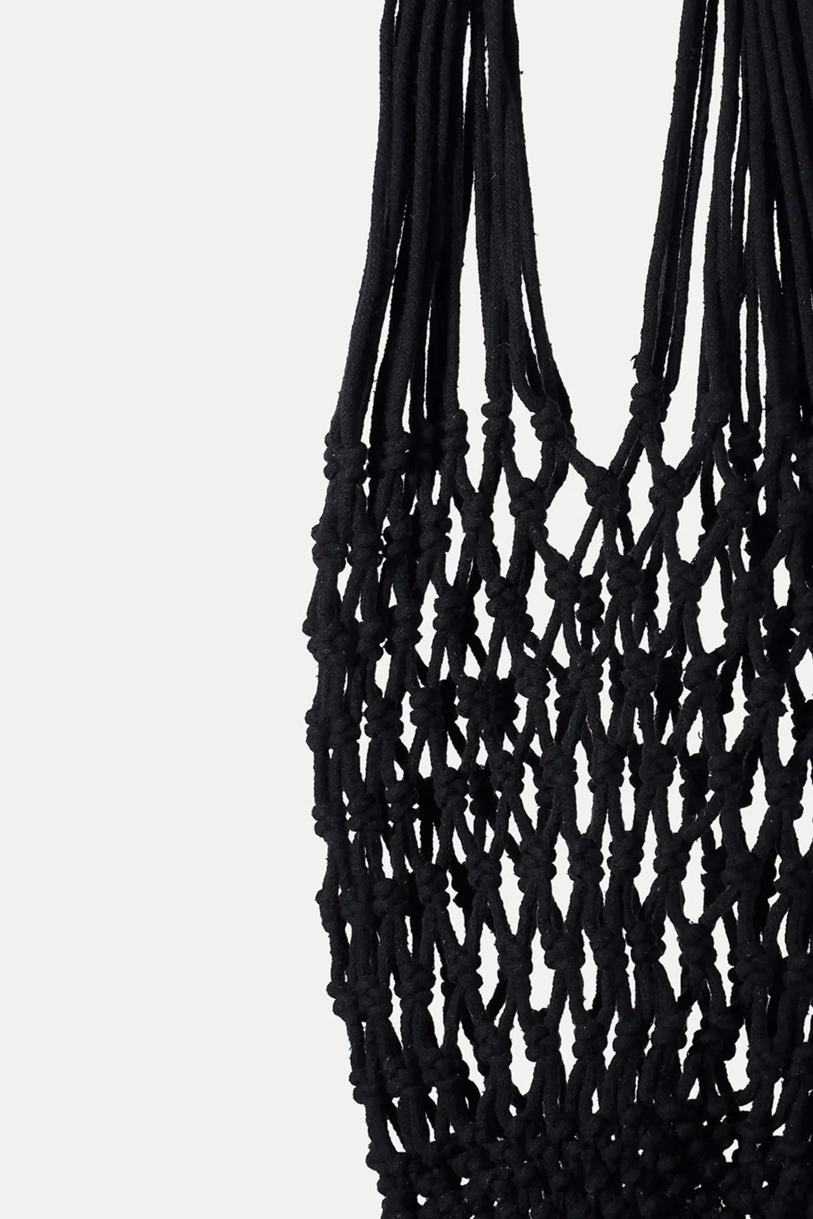 Nannacay Kim Woven Bag - Image 5