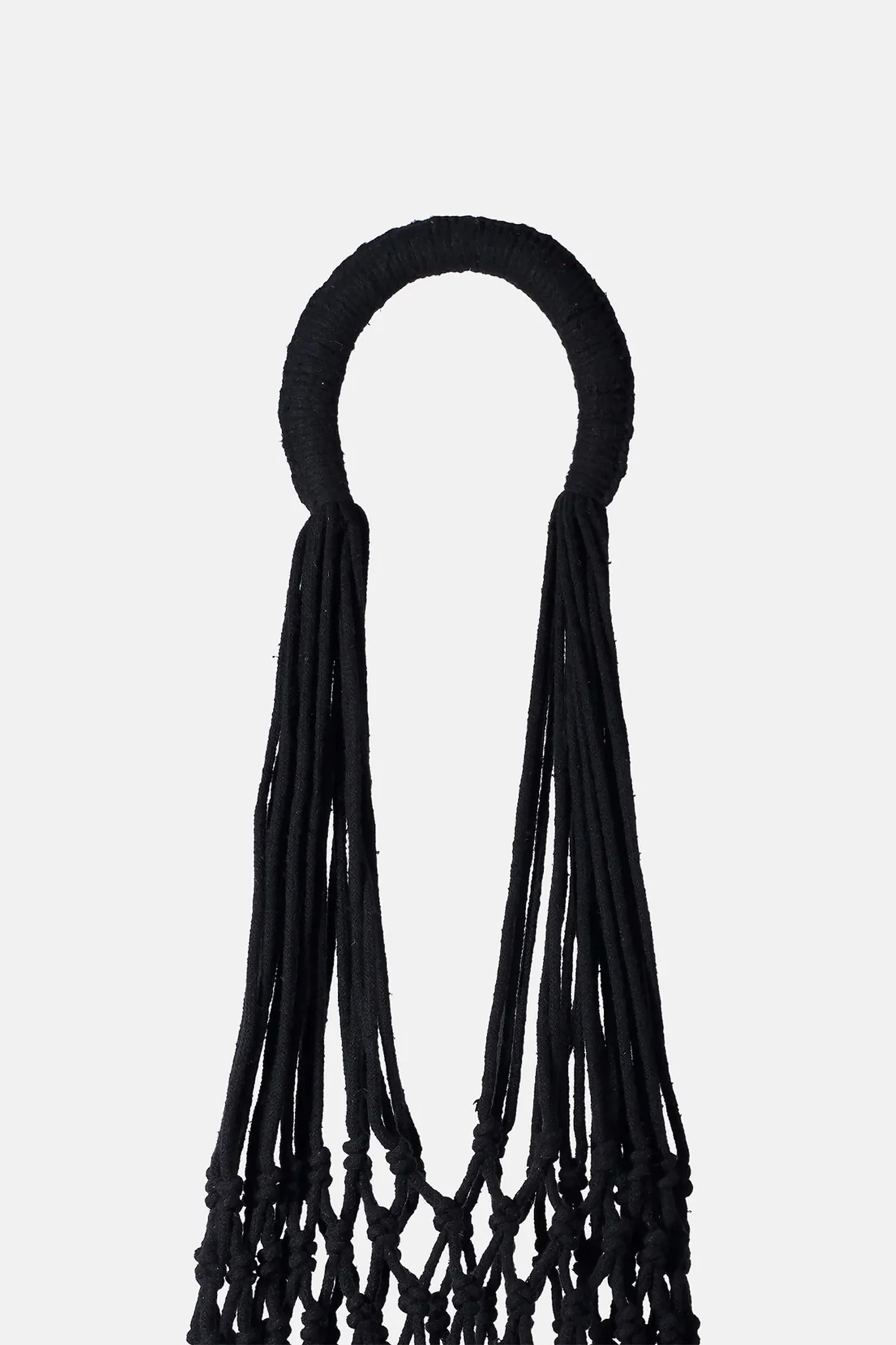 Nannacay Kim Woven Bag - Image 6