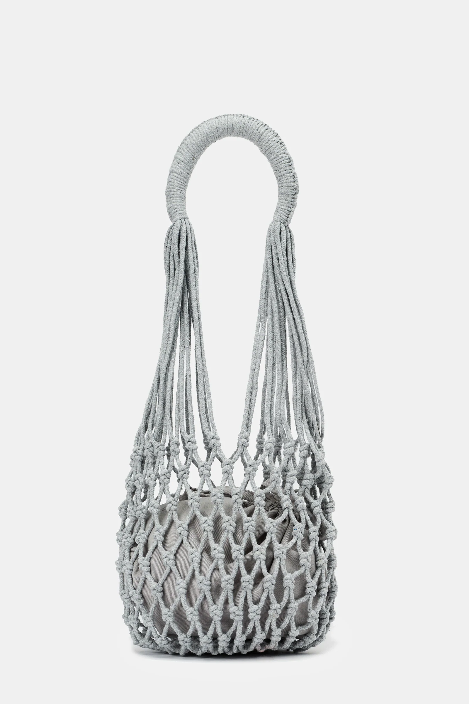 Nannacay Kim Woven Bag - Image 7
