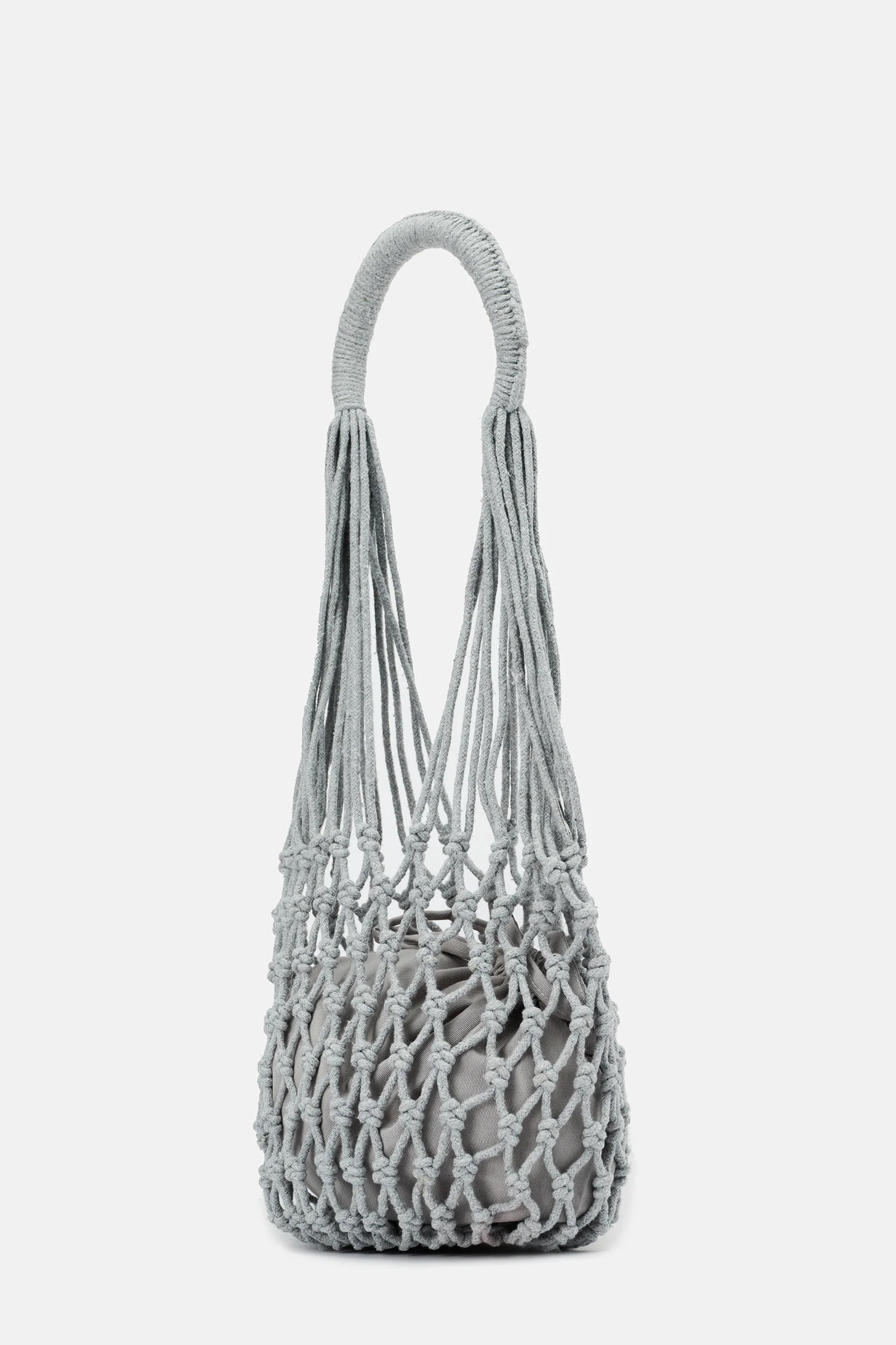 Nannacay Kim Woven Bag - Image 8