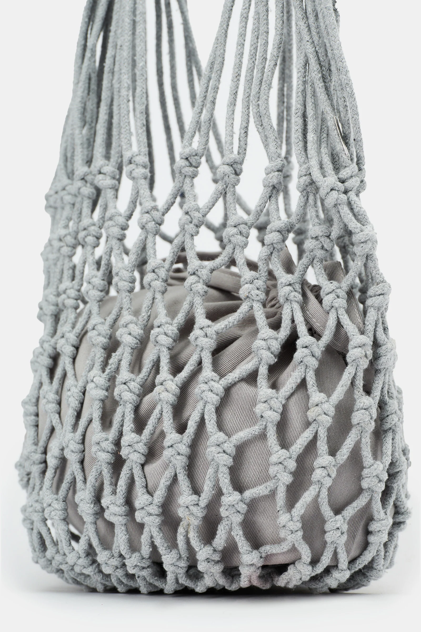 Nannacay Kim Woven Bag - Image 9
