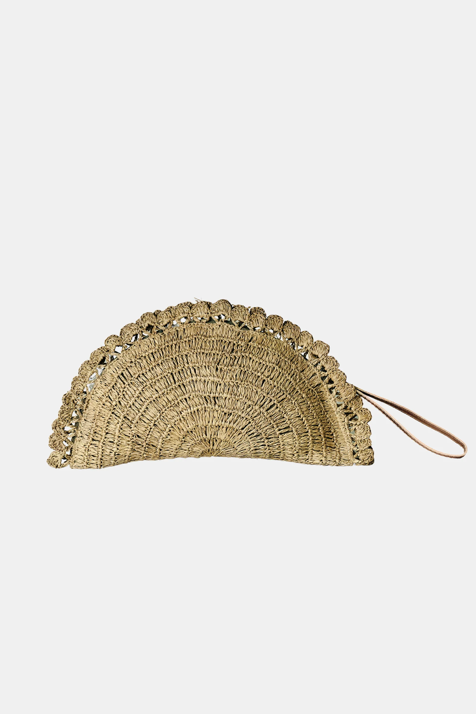Nannacay Malu Clutch
