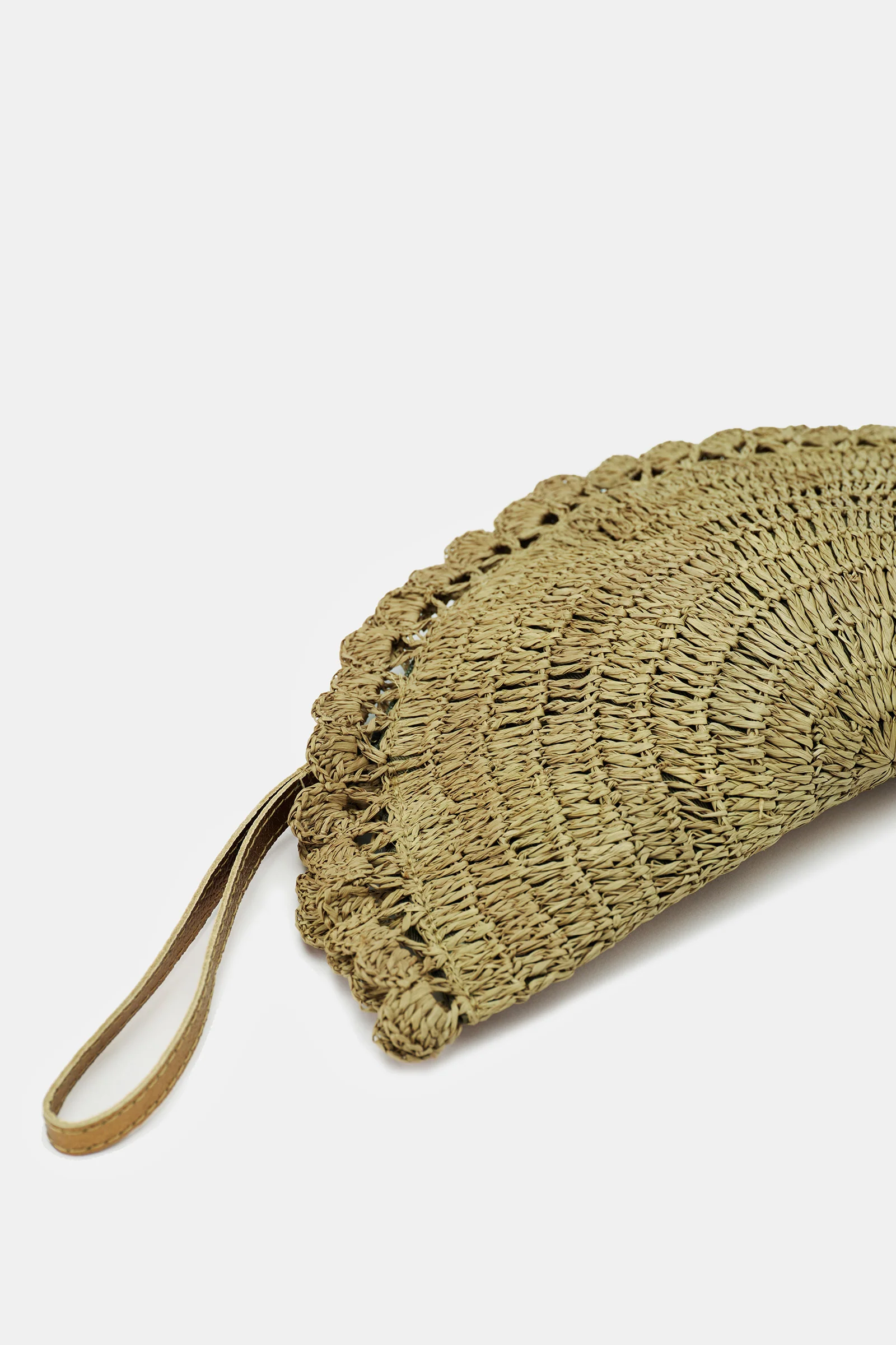 Nannacay Malu Clutch - Image 2