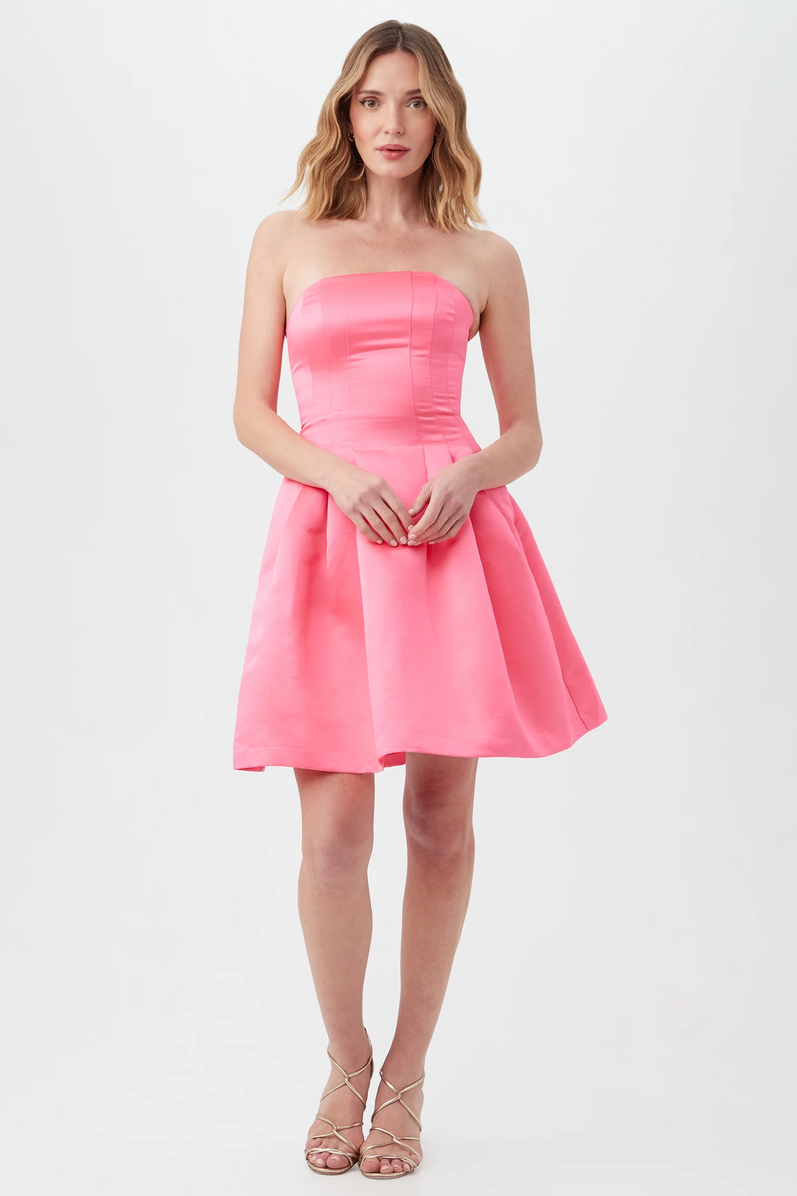 Nautilus Dress