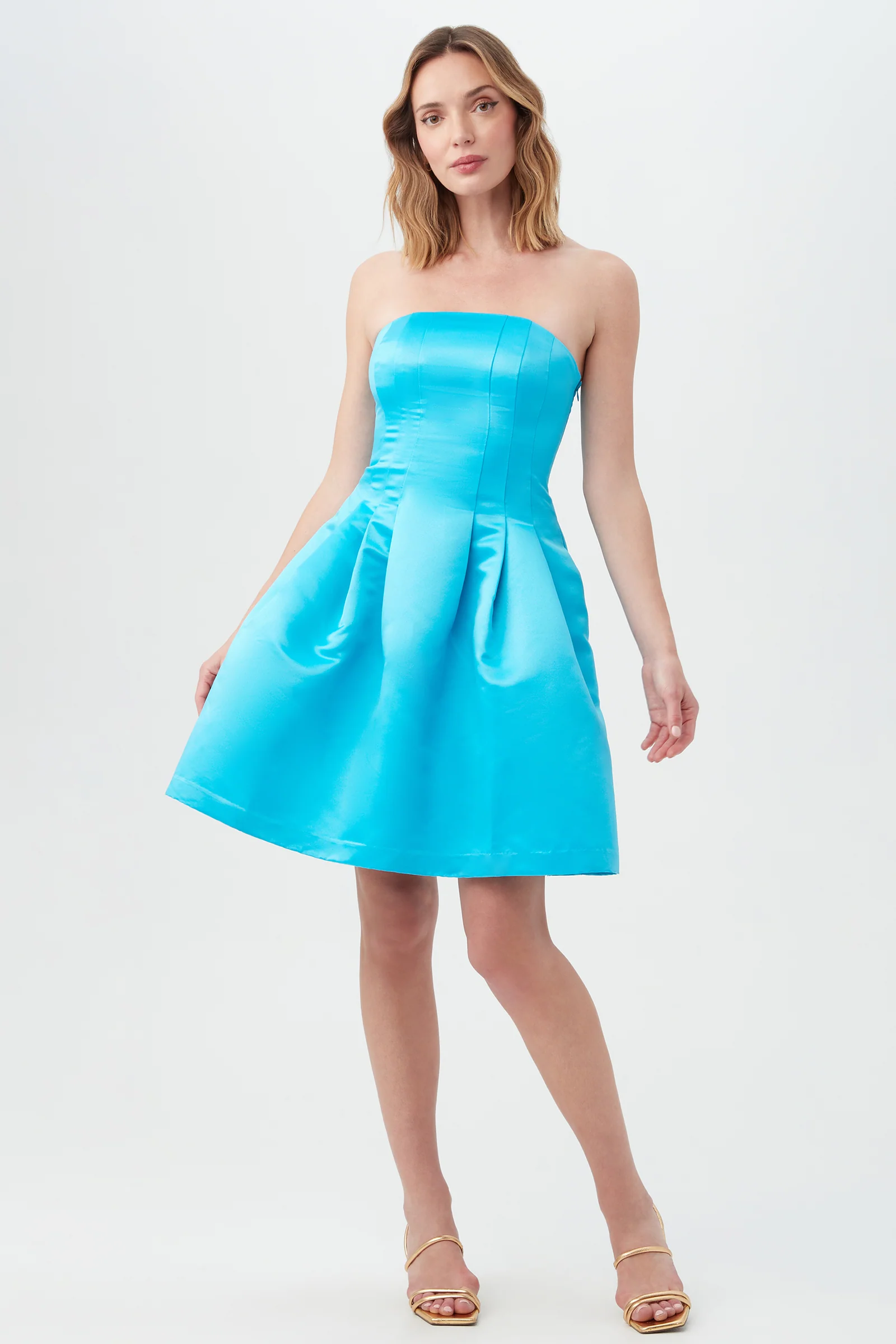 Nautilus Dress - Image 10