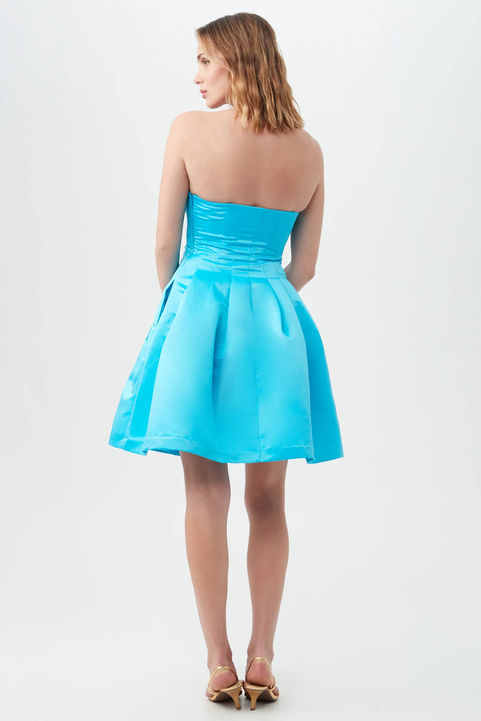 Nautilus Dress - Image 11