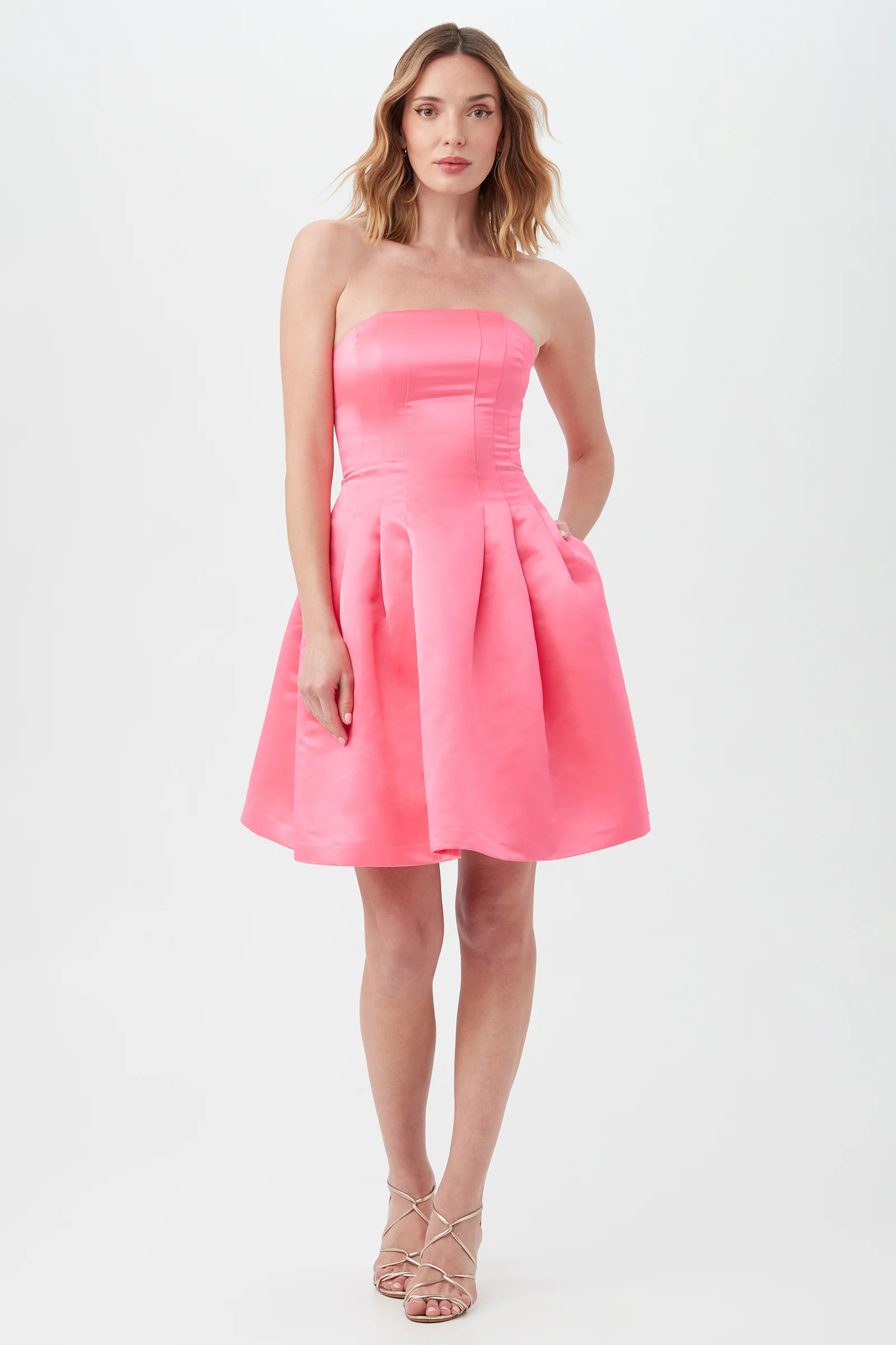 Nautilus Dress - Image 4