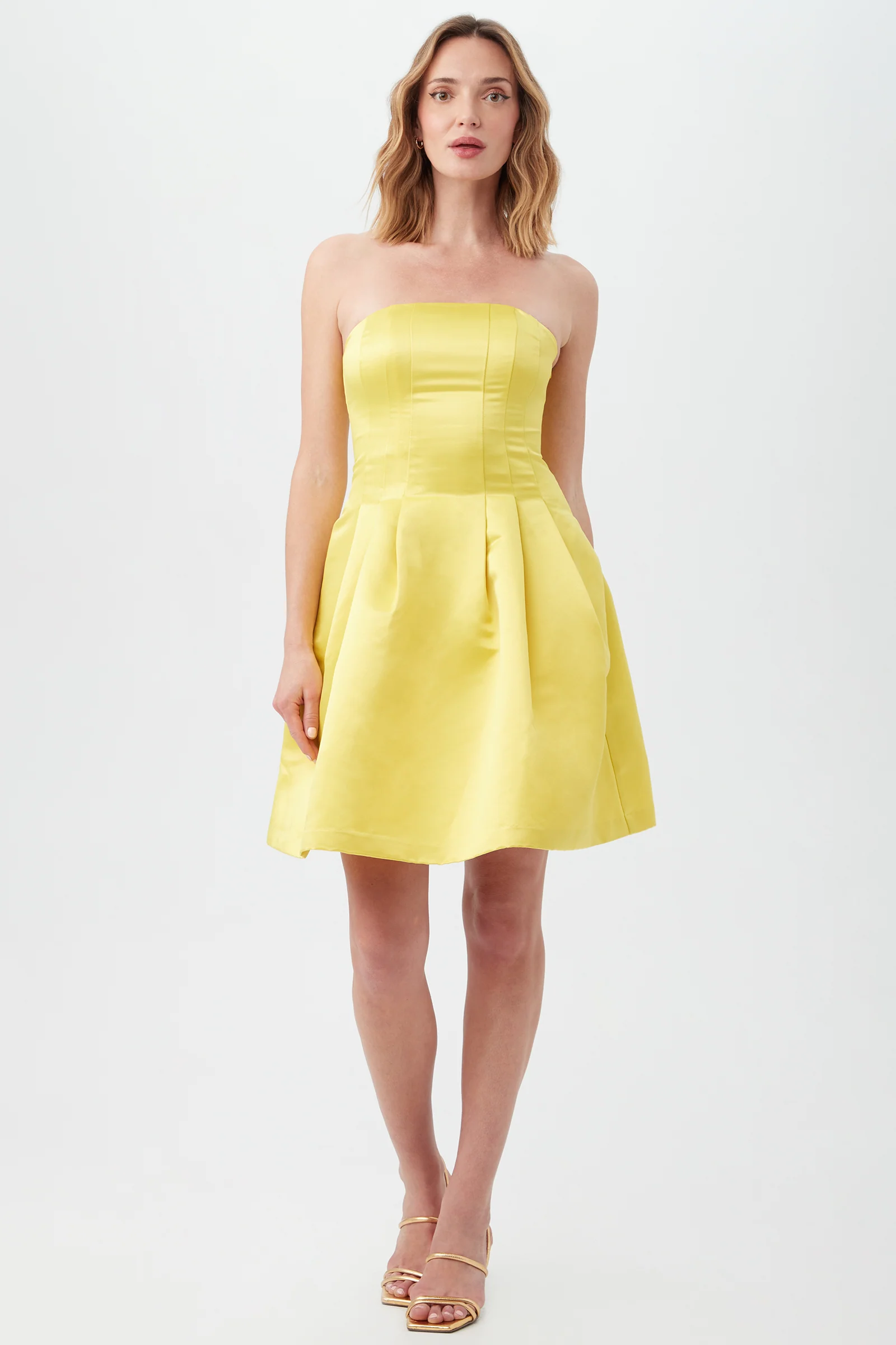 Nautilus Dress - Image 5
