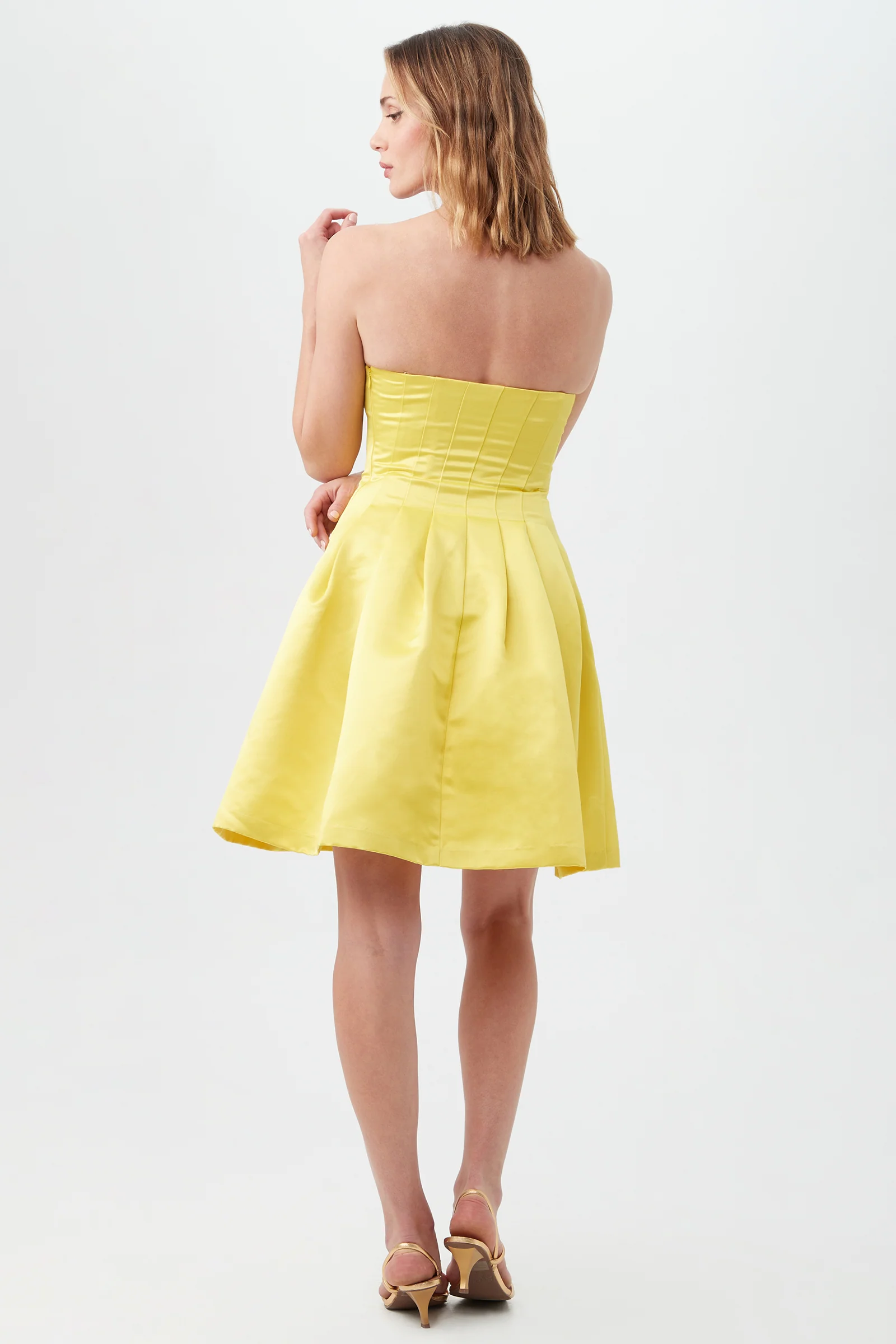 Nautilus Dress - Image 6
