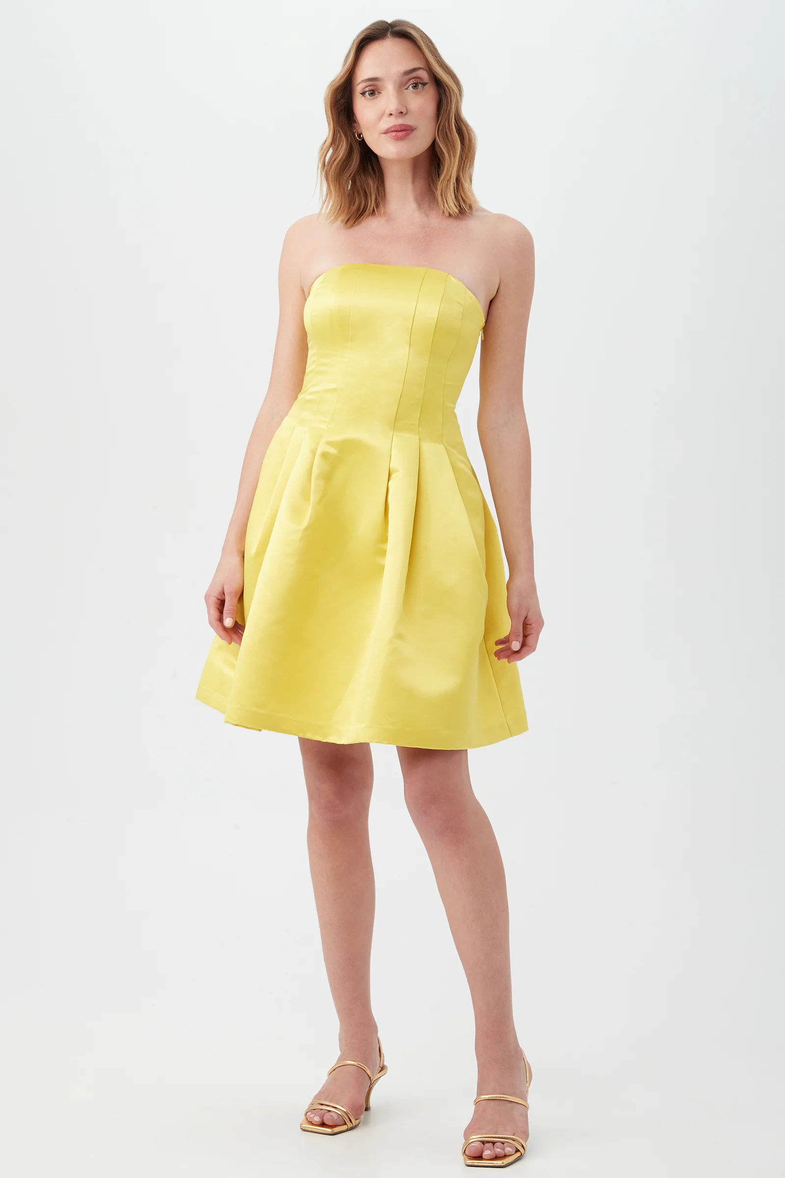 Nautilus Dress - Image 8
