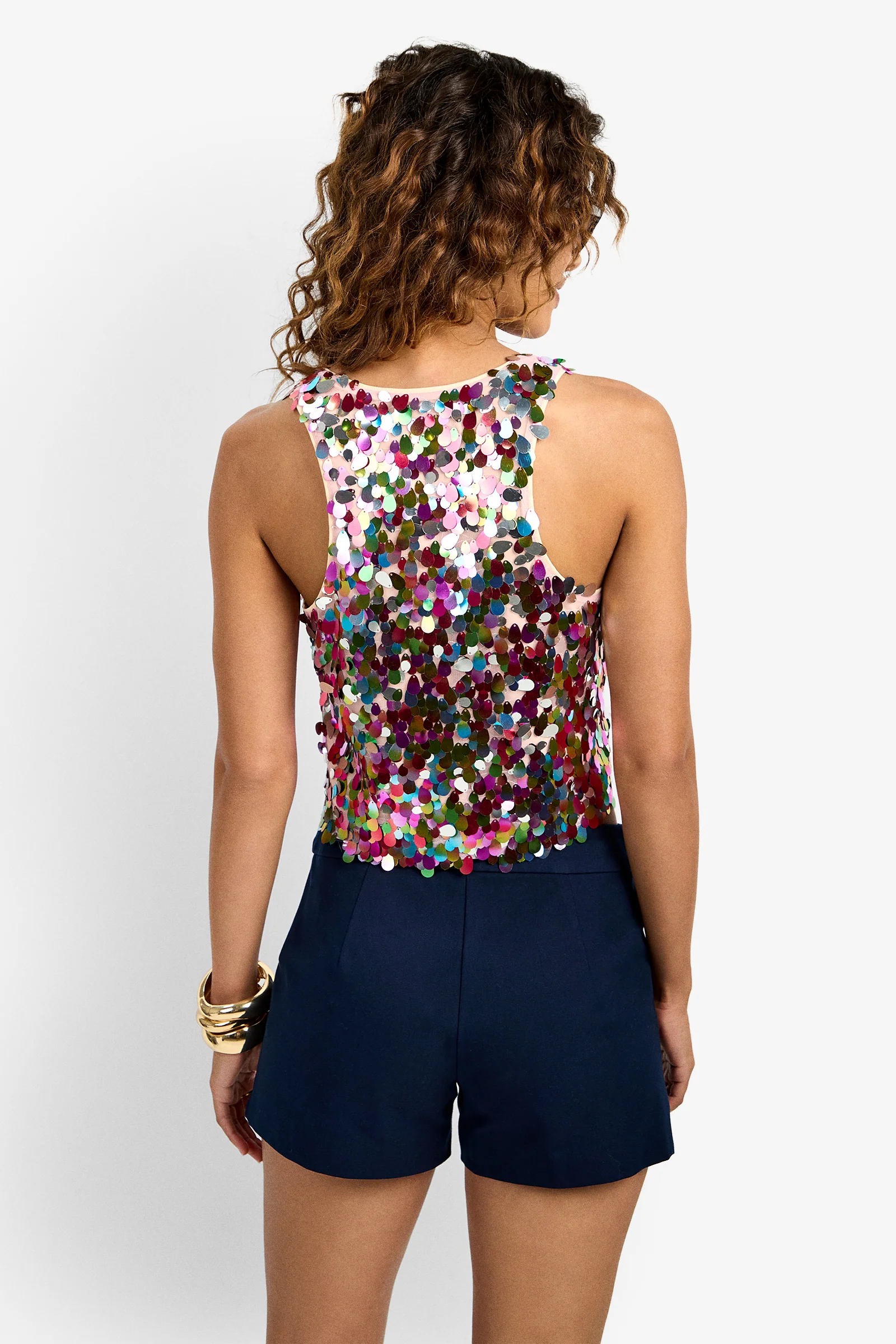 Nerissa Top - Image 3