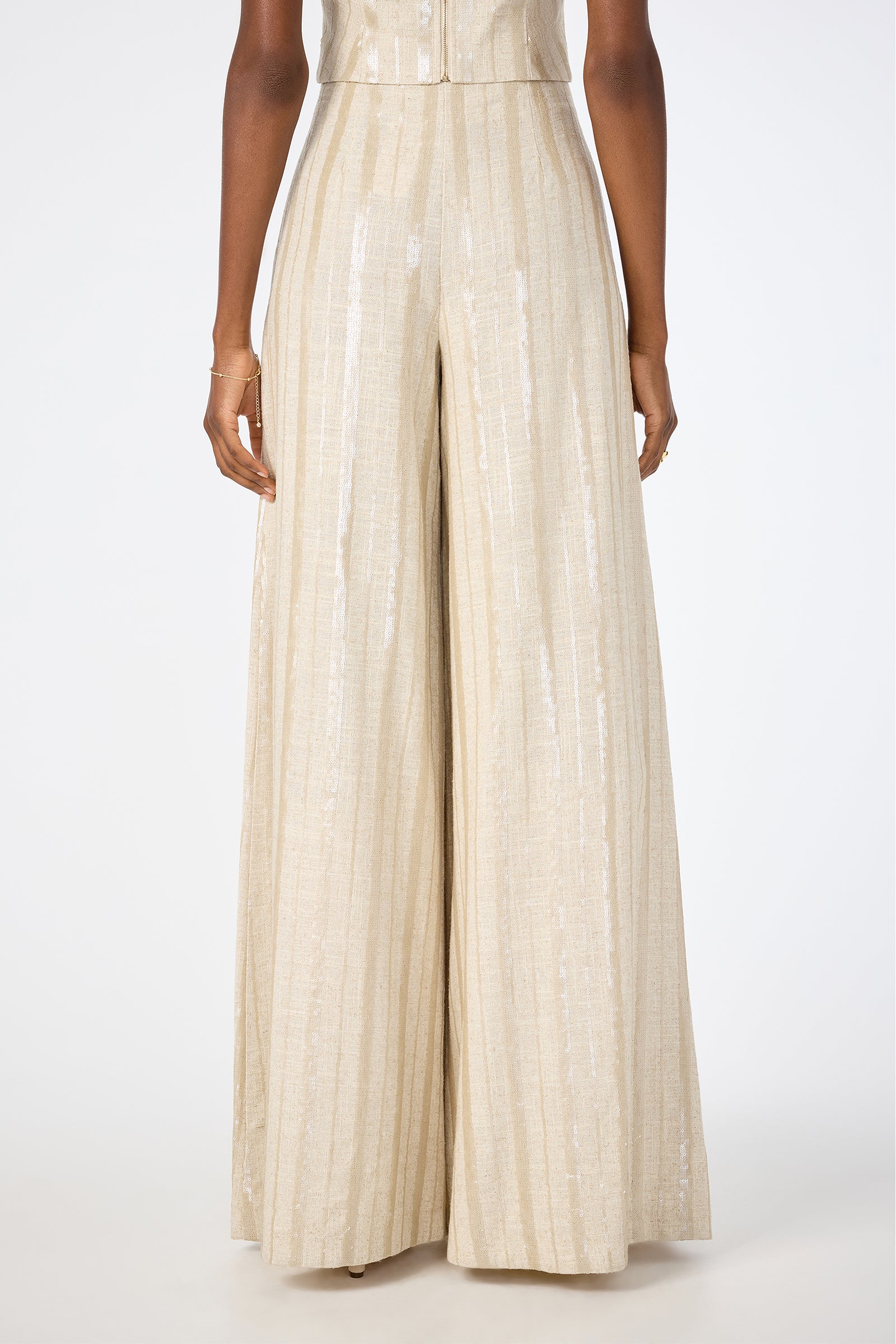 Nice Wide-Leg Pant - Image 3