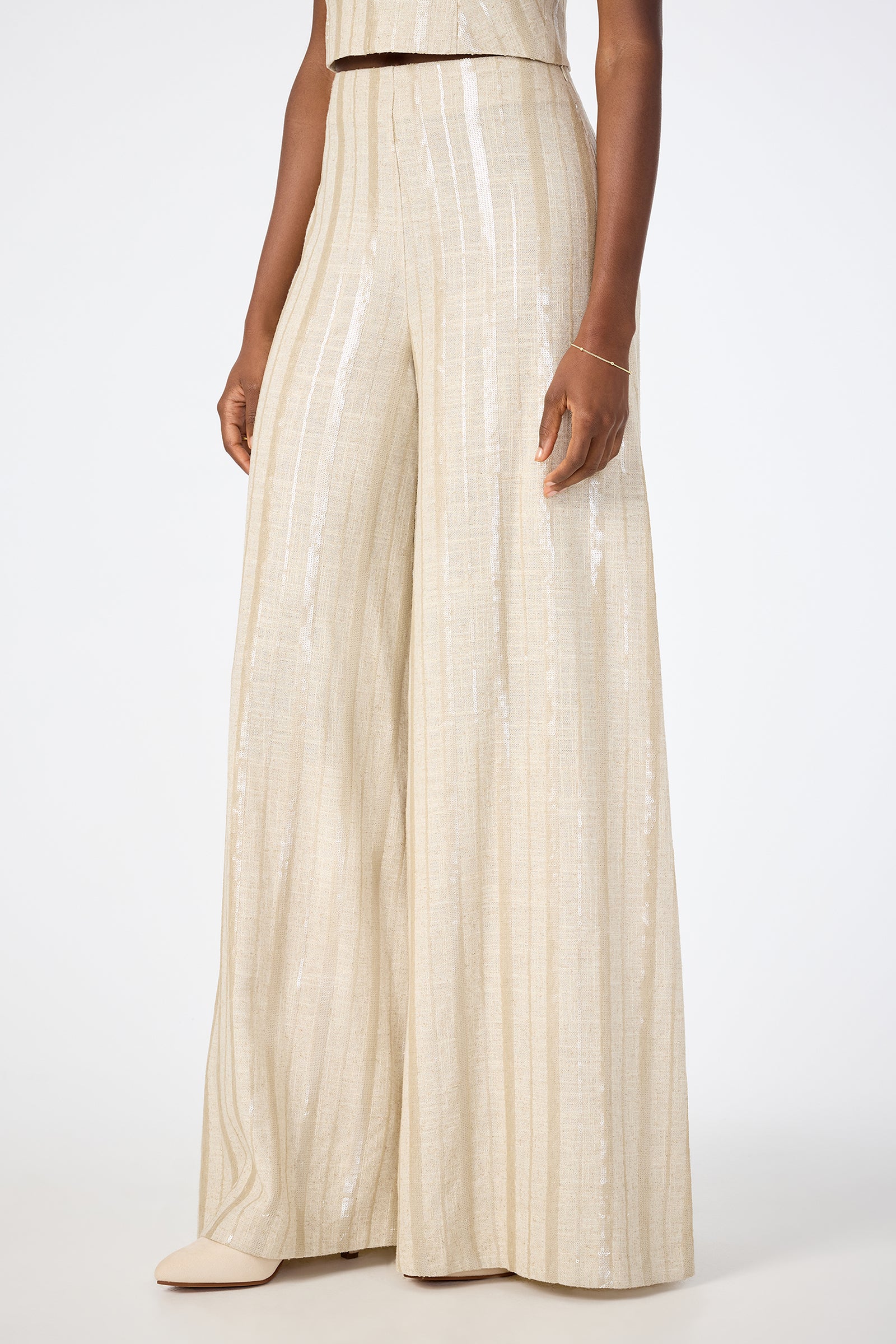 Nice Wide-Leg Pant - Image 4