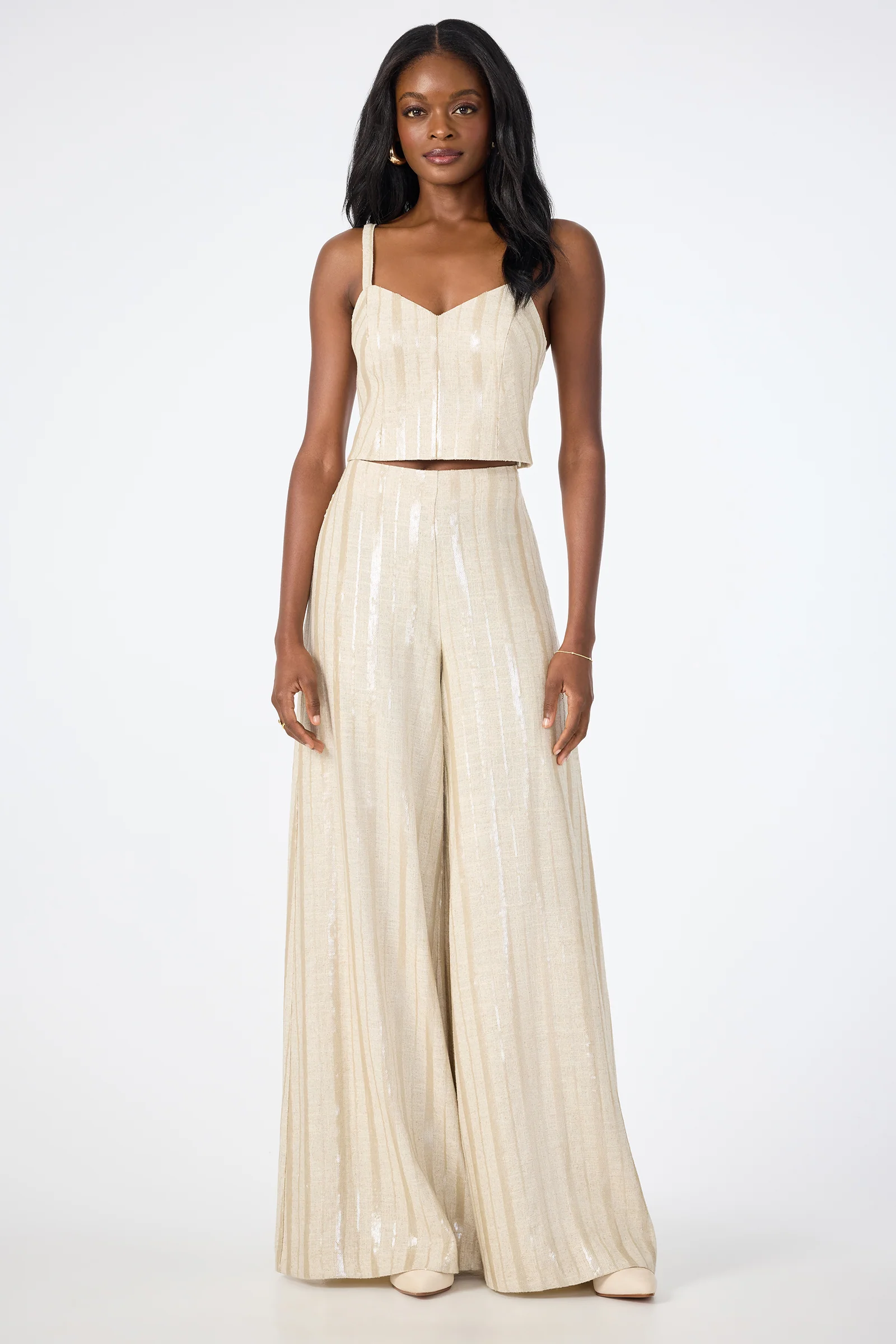 Nice Wide-Leg Pant - Image 5