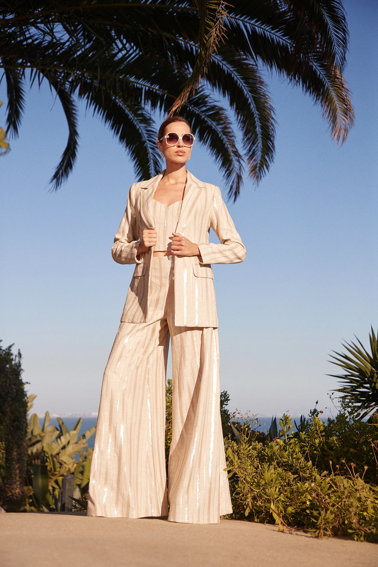 Nice Wide-Leg Pant - Image 6