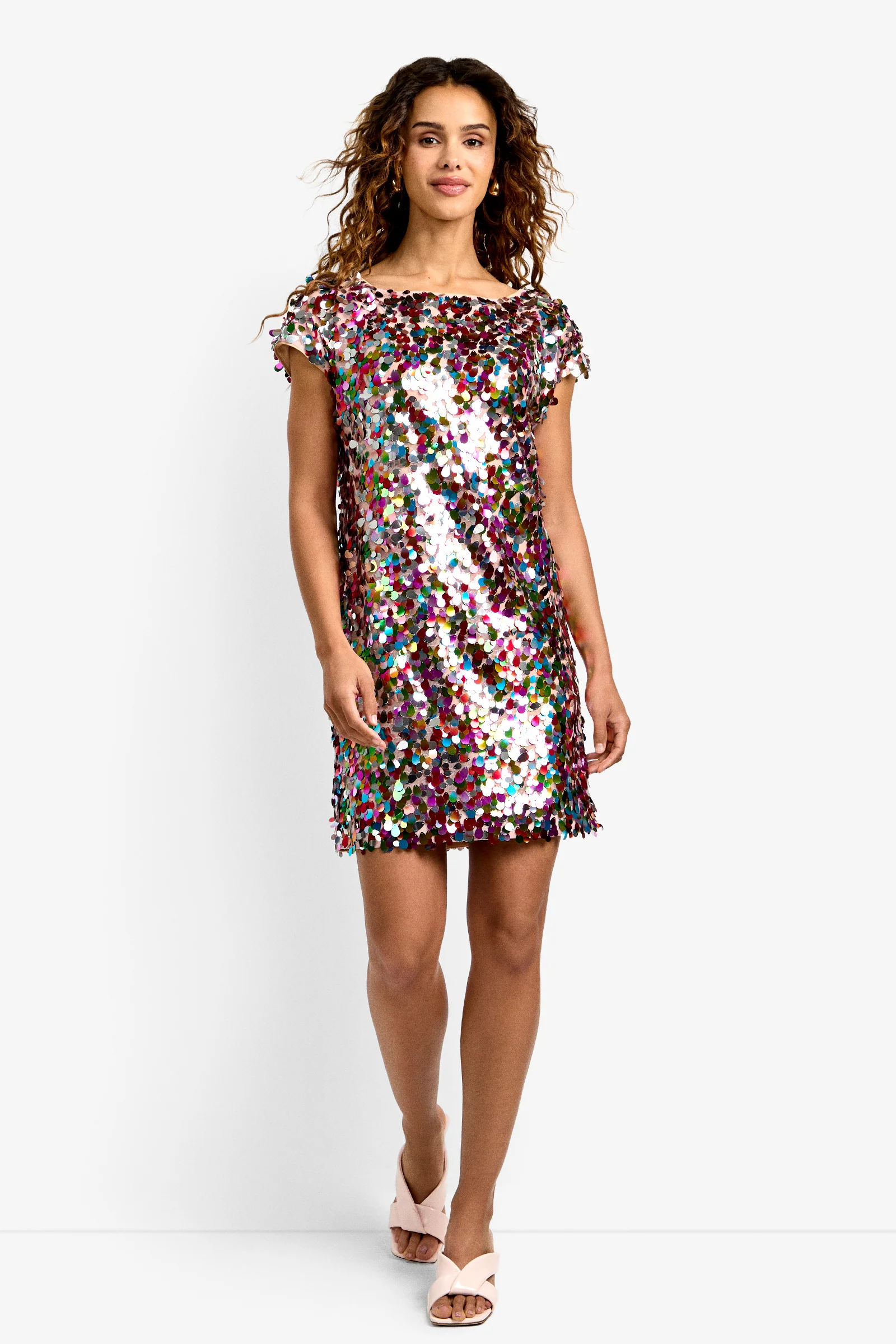 Oceana Dress
