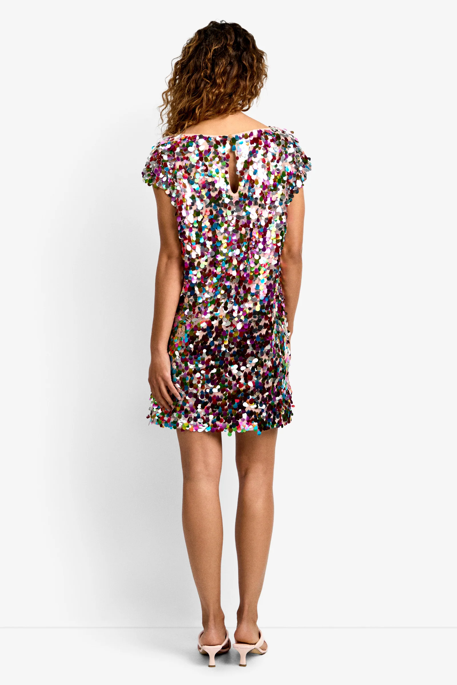 Oceana Dress - Image 3