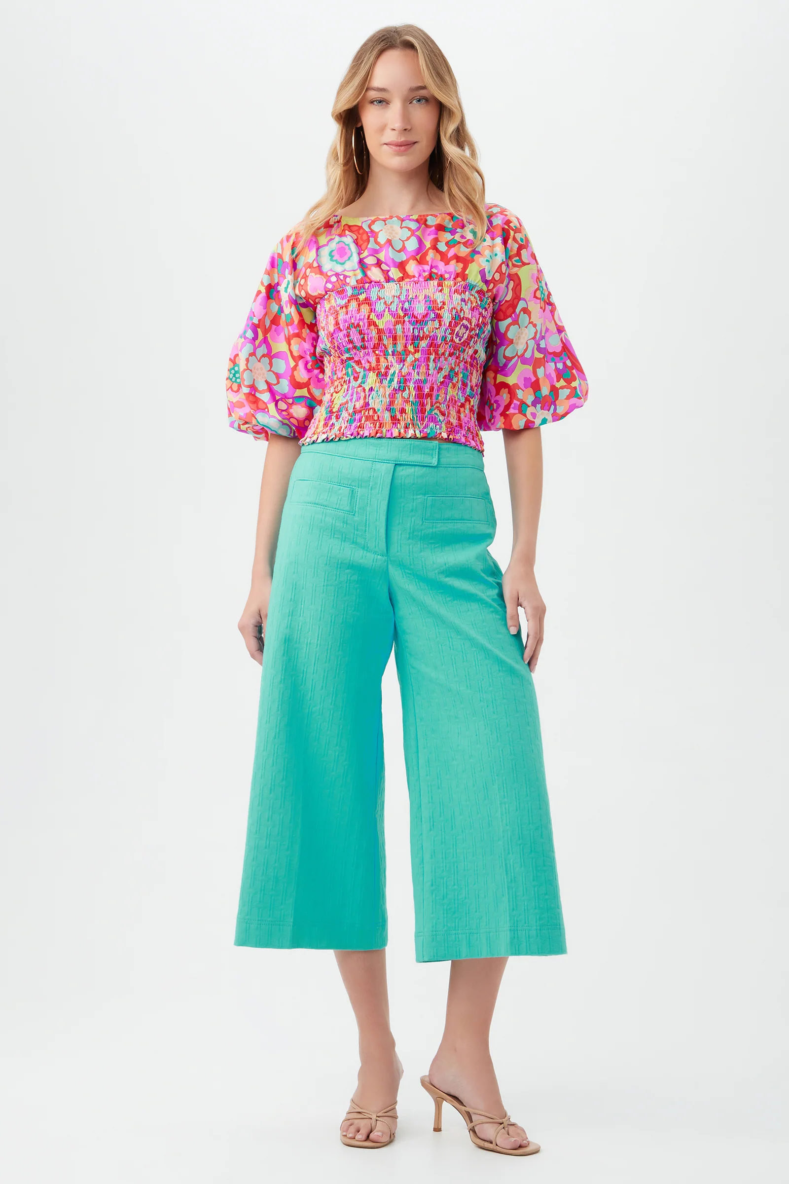 Oceanic Pant - Image 3