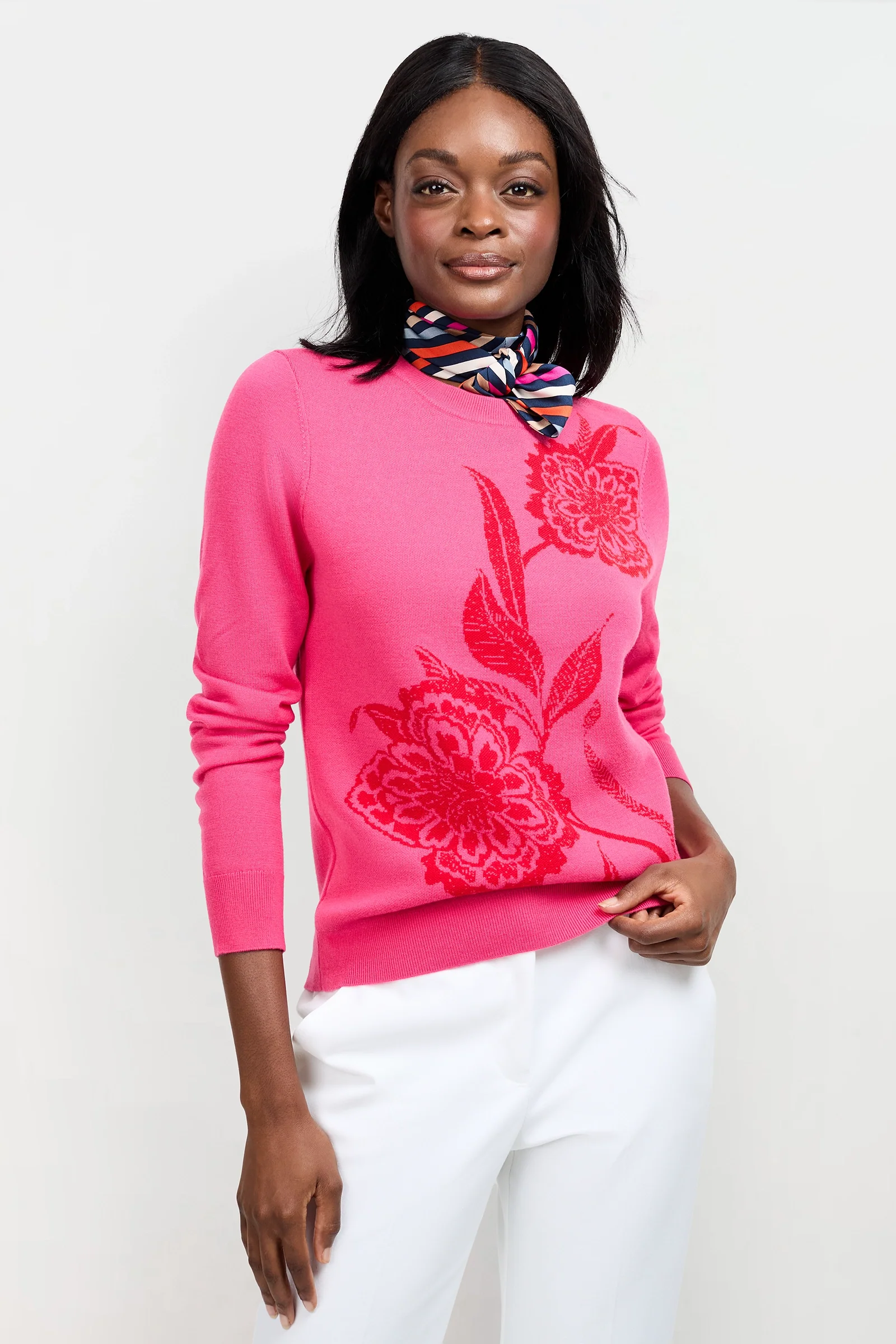 Old Fashioned Sweater - Image 2