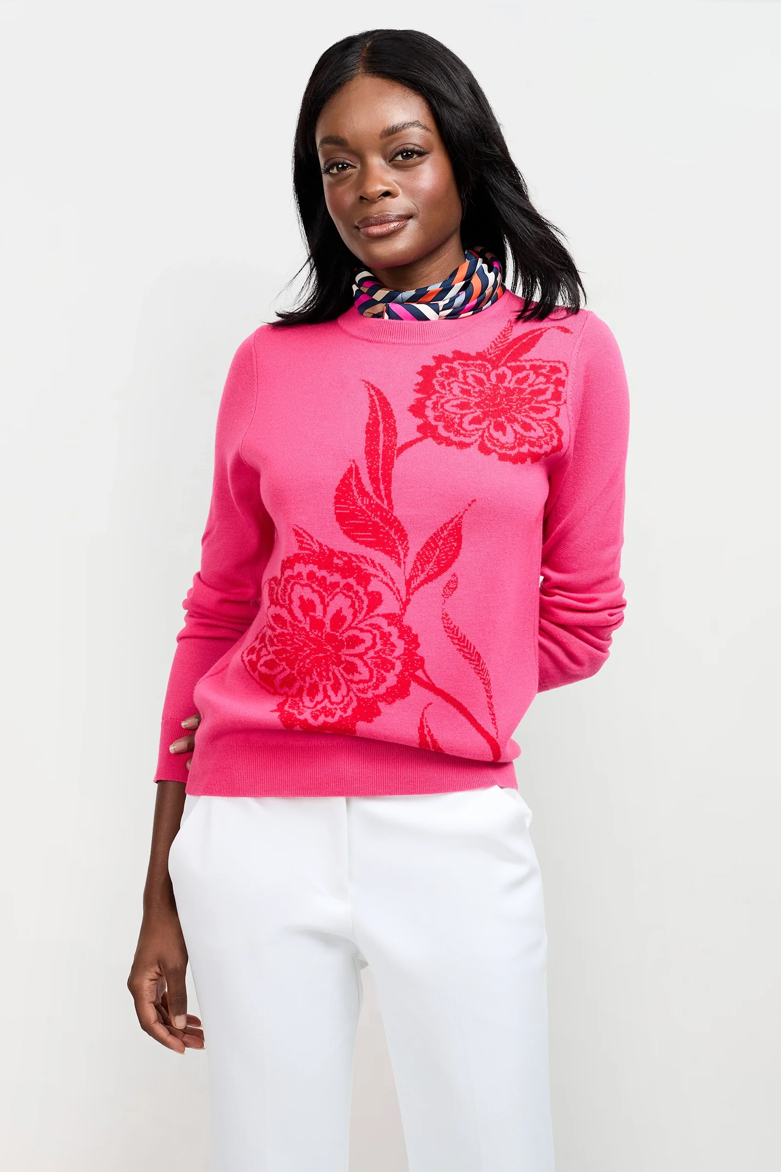 Old Fashioned Sweater - Image 4