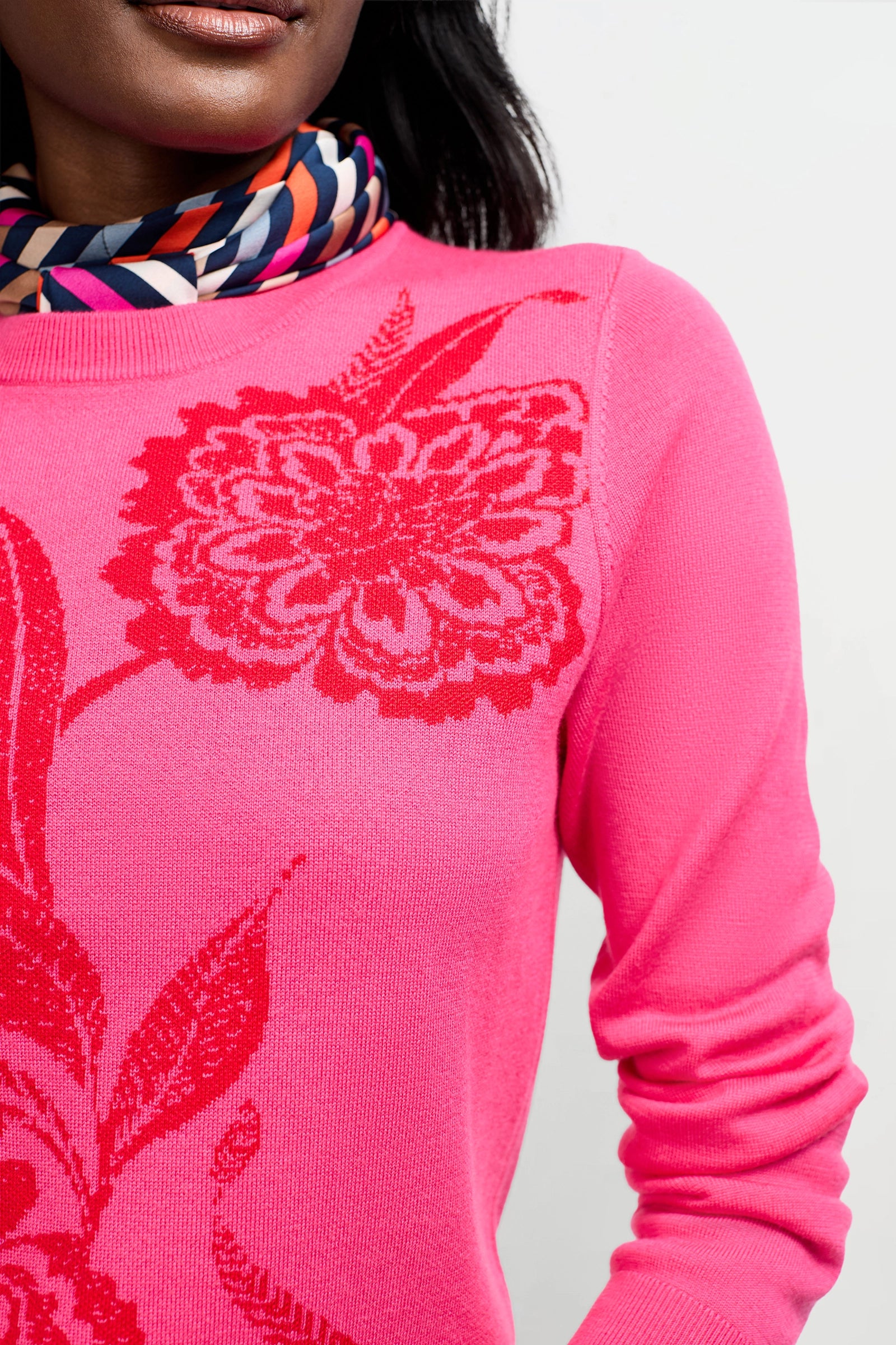 Old Fashioned Sweater - Image 5