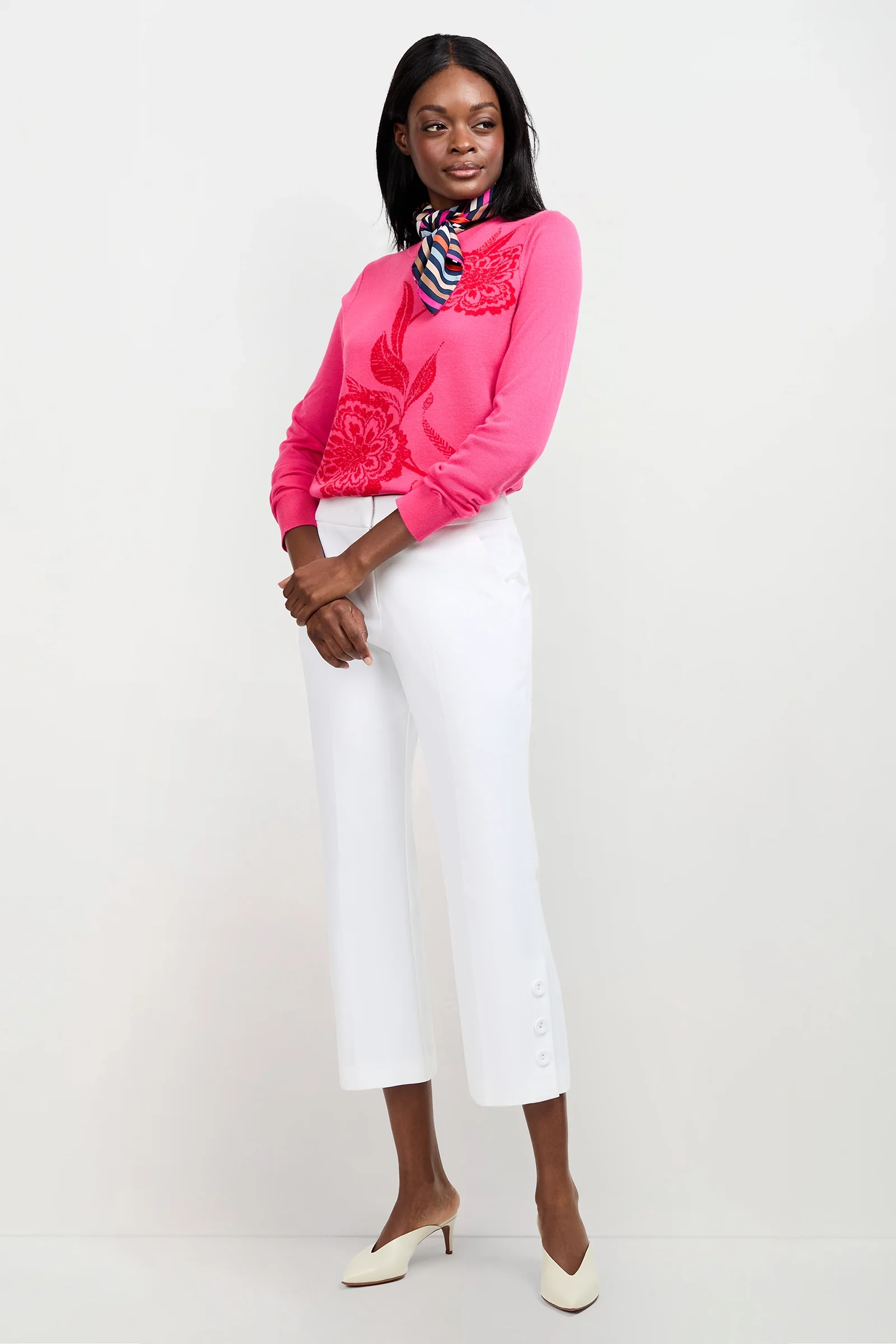 Old Fashioned Sweater - Image 6