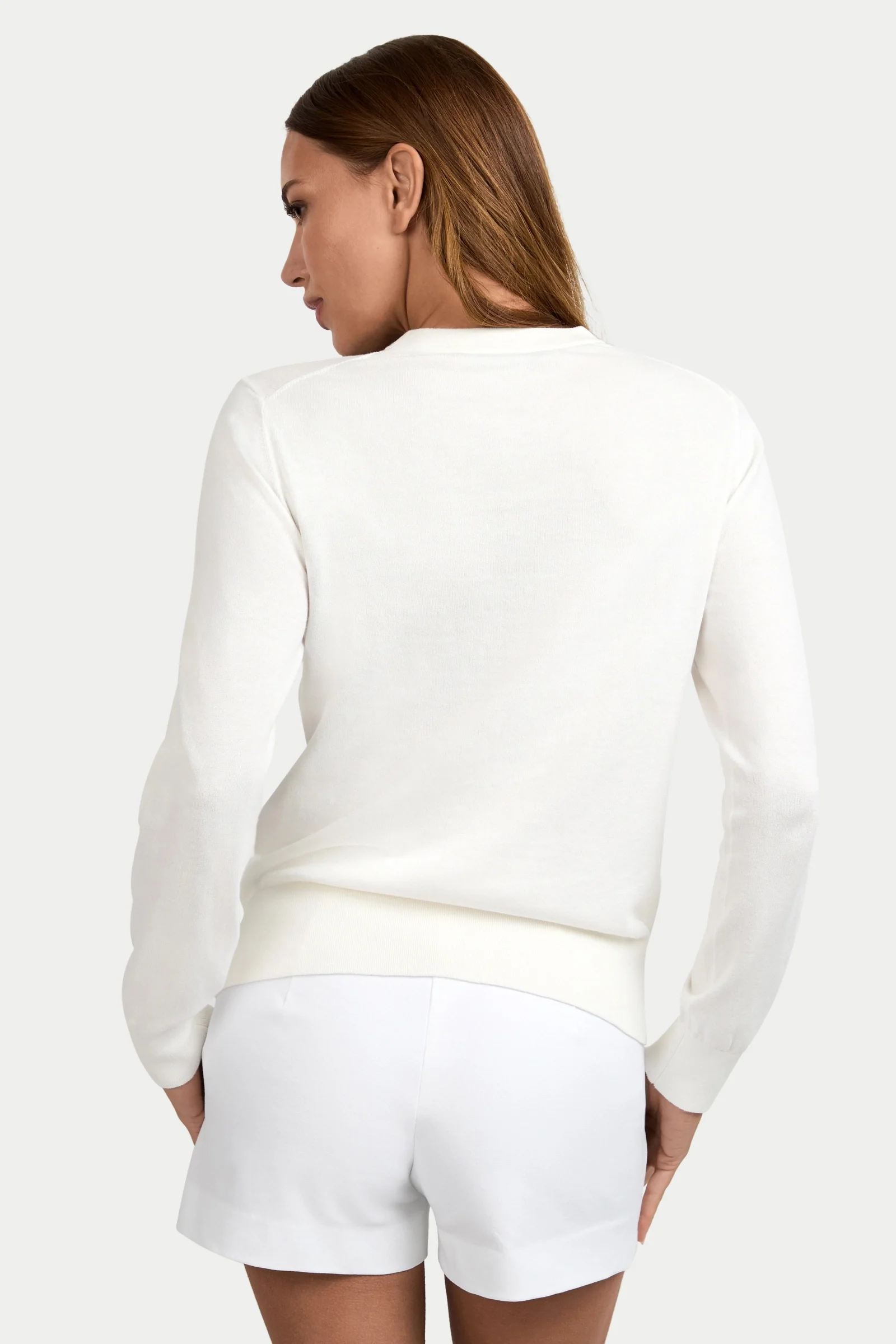Old Fashioned Sweater - Image 3