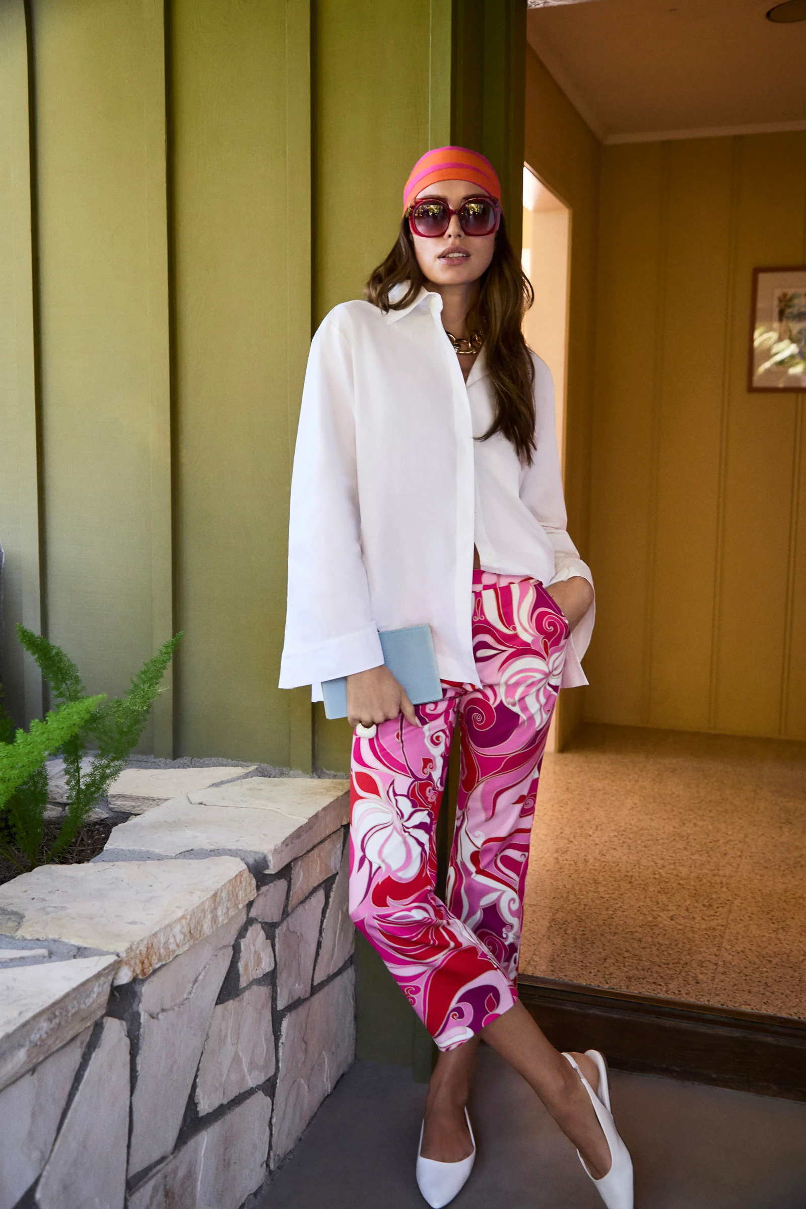 Olona Swing Top - Image 6