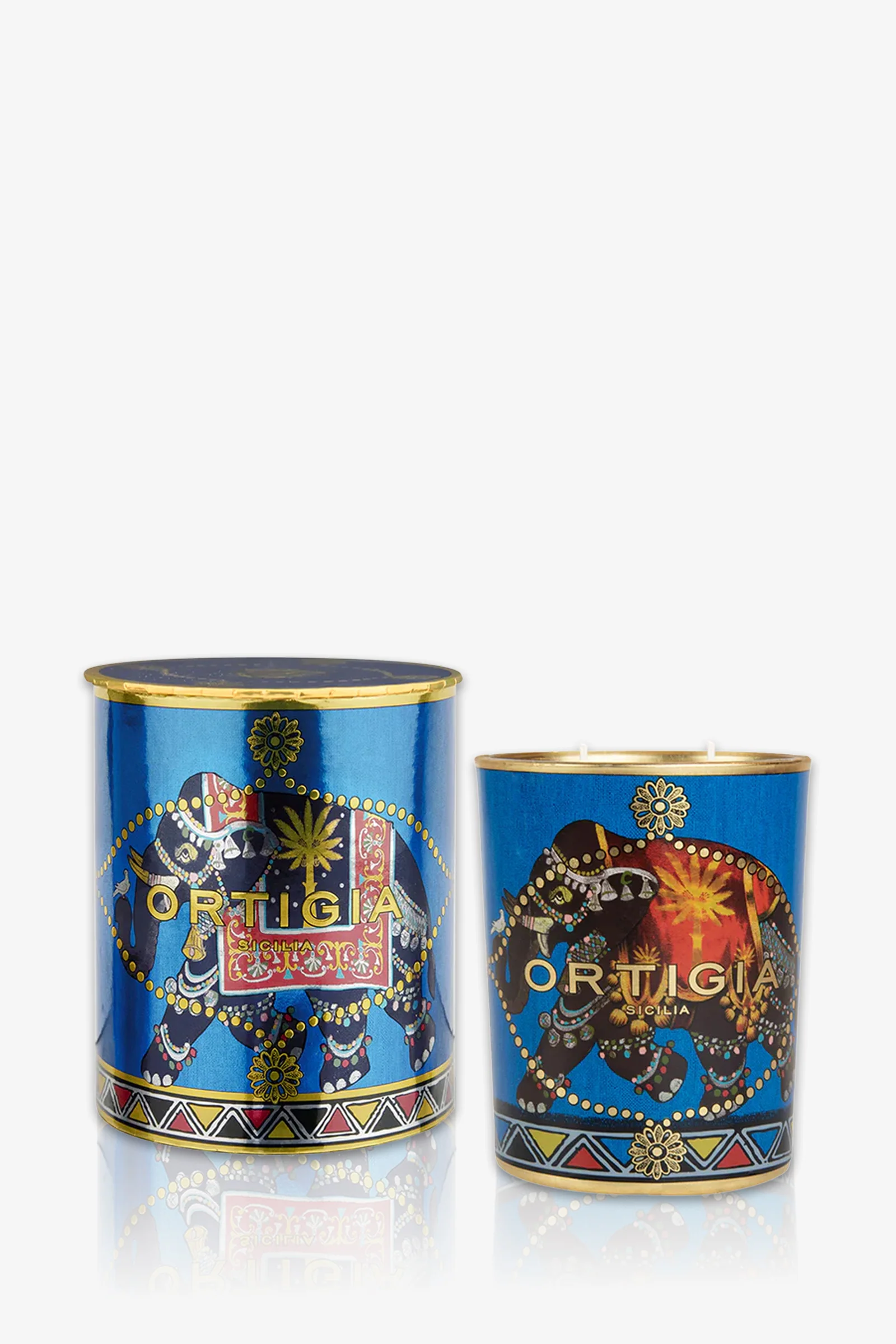 Oritigia Medium Candle