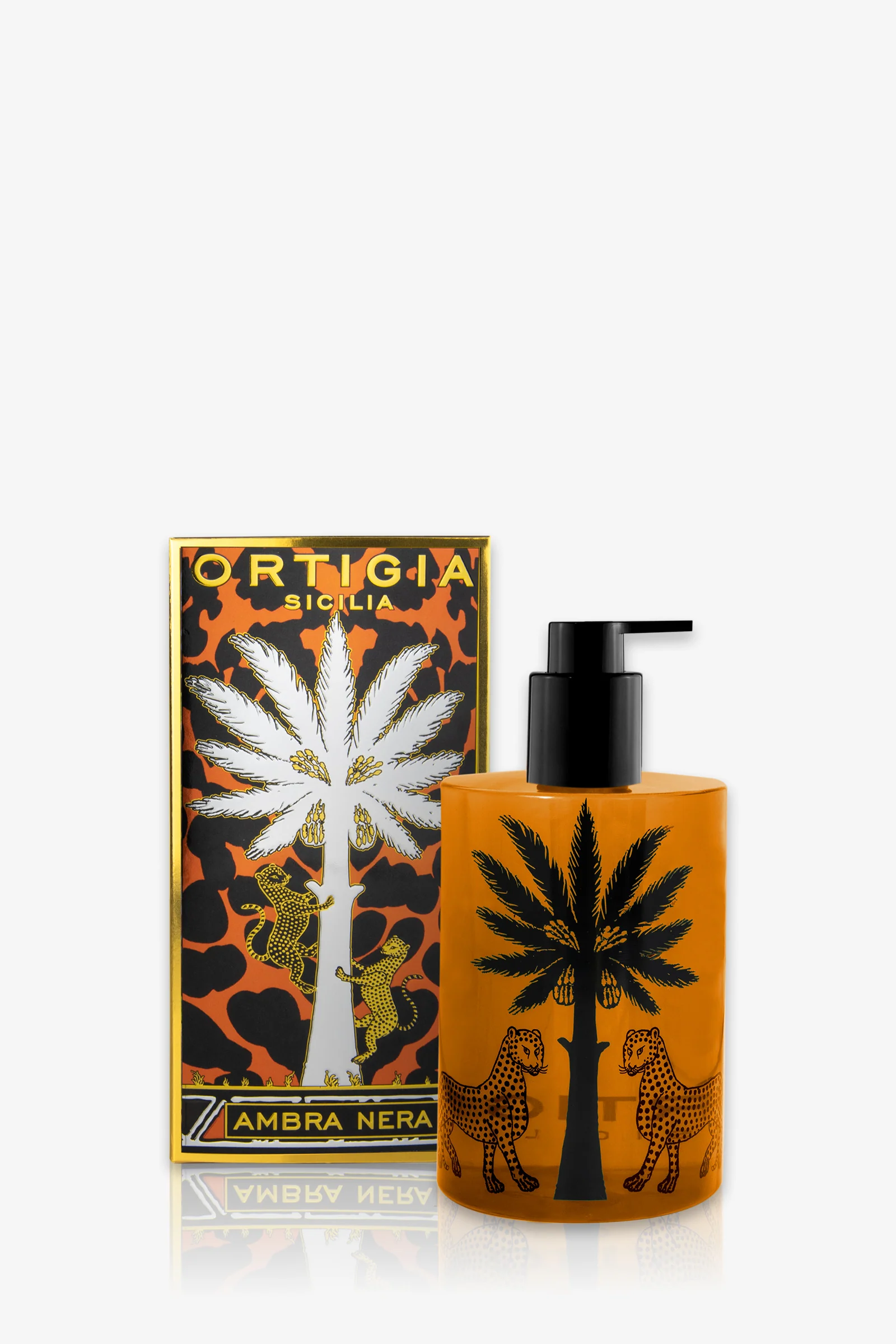 Ortigia Shower Gel